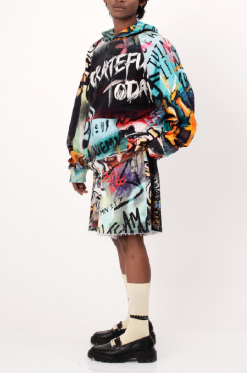 'Grateful Today' Hoodie