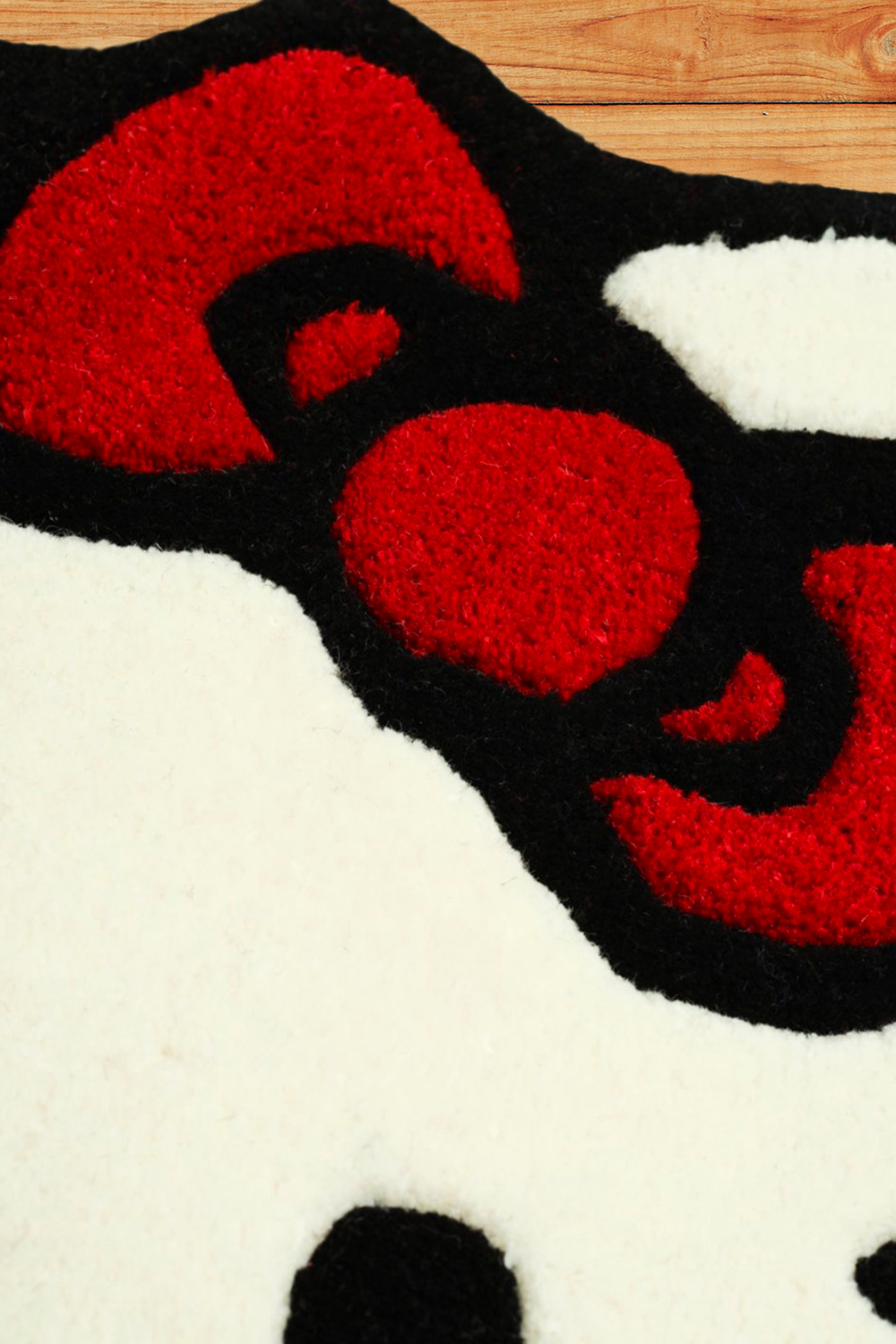 Hello Kitty Rug