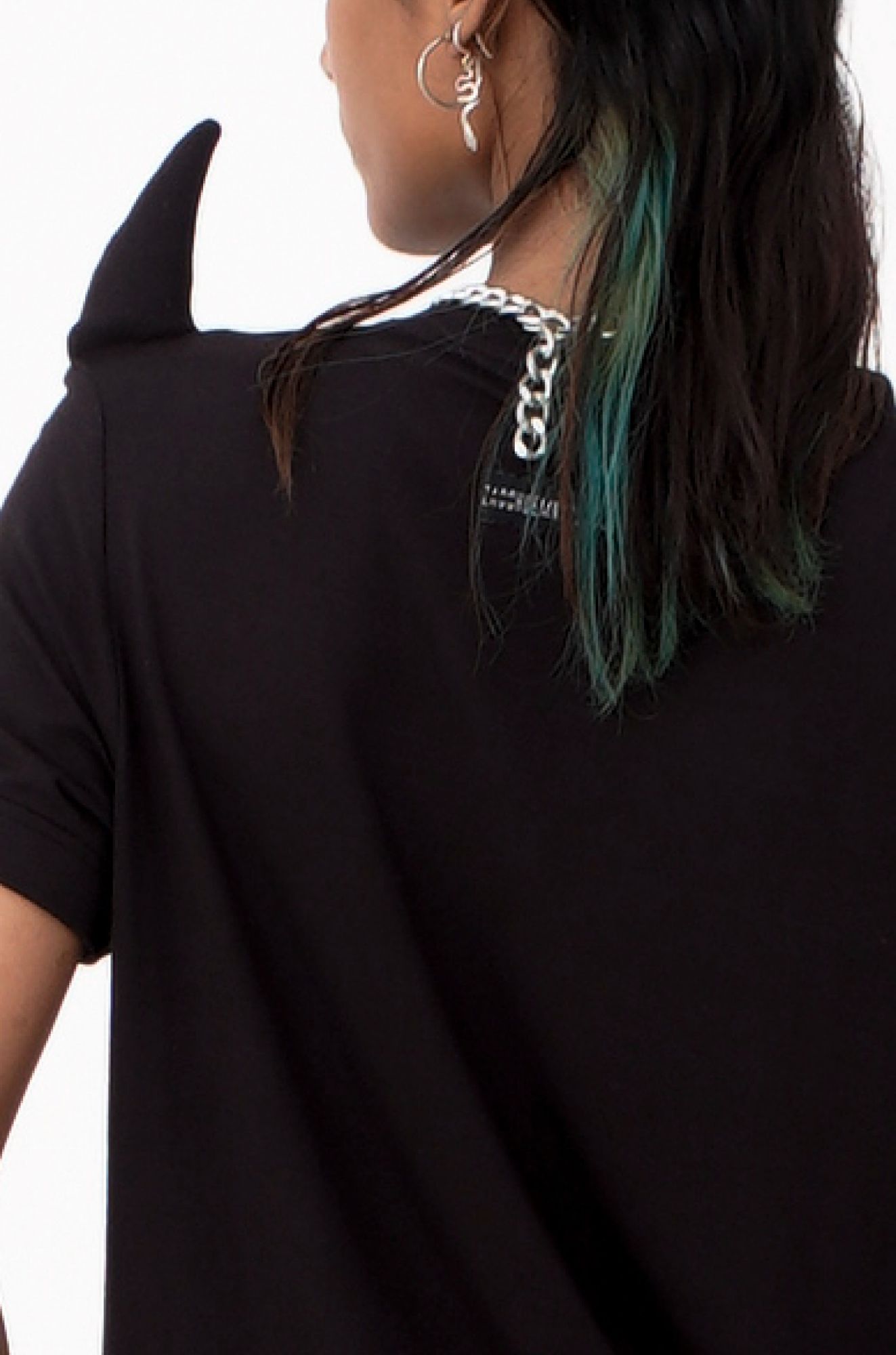 The Devil Wears Huemn T-Shirt