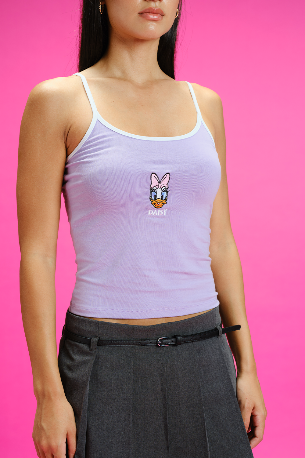 Daisy Duck Cami Top