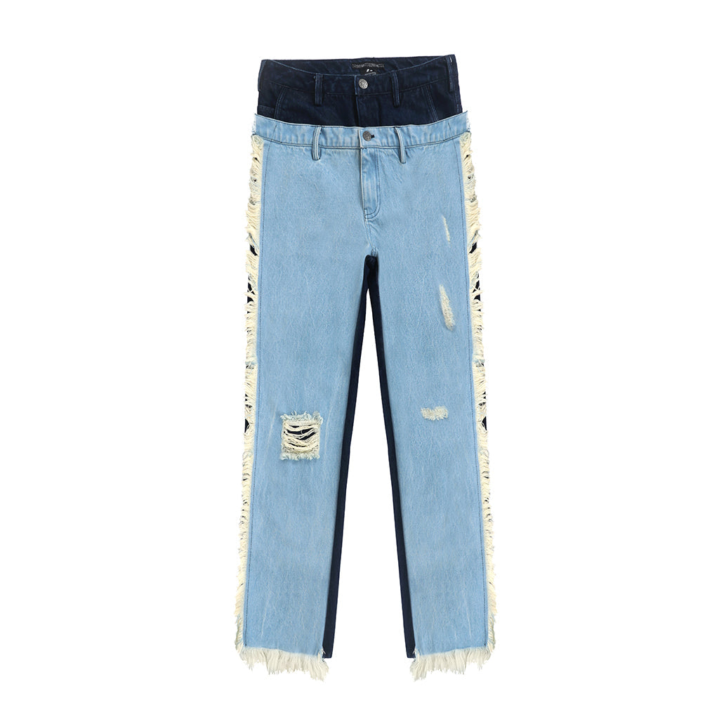 Huemn Dna Jeans 1.0