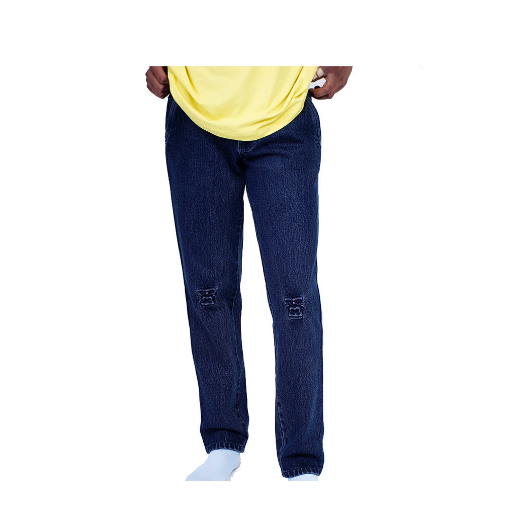 Huemn Classic Gorilla Jeans (Dark Wash)