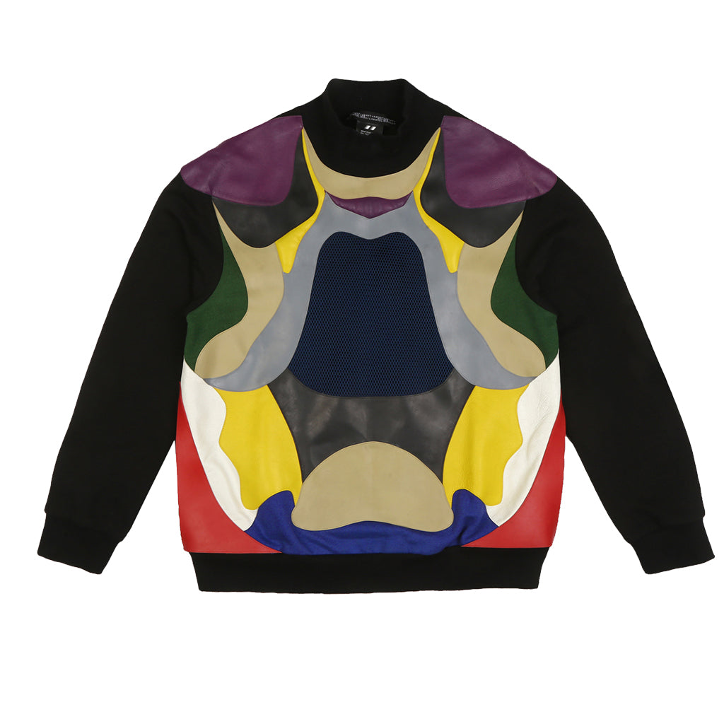 Handcrafted 'Rugby' Sweatshirt