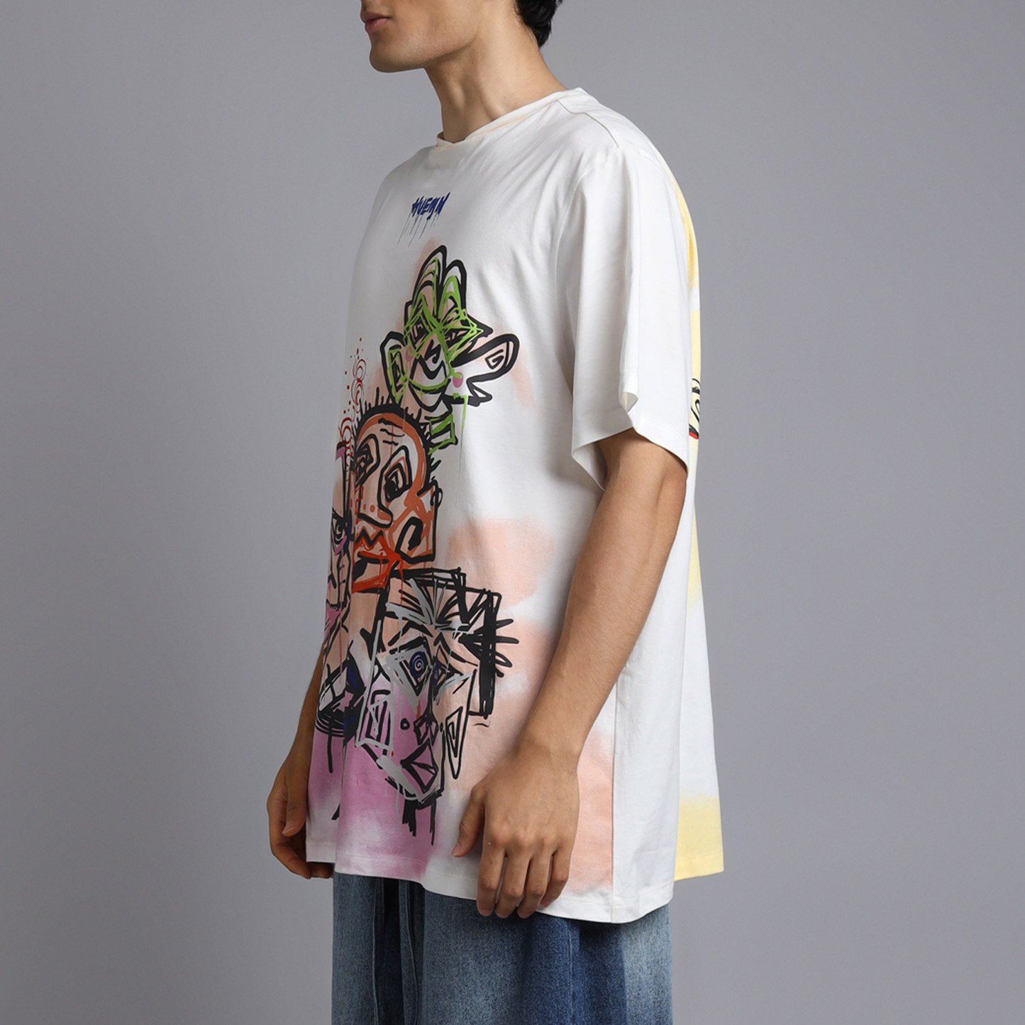 Diversity 2.1 T-shirt