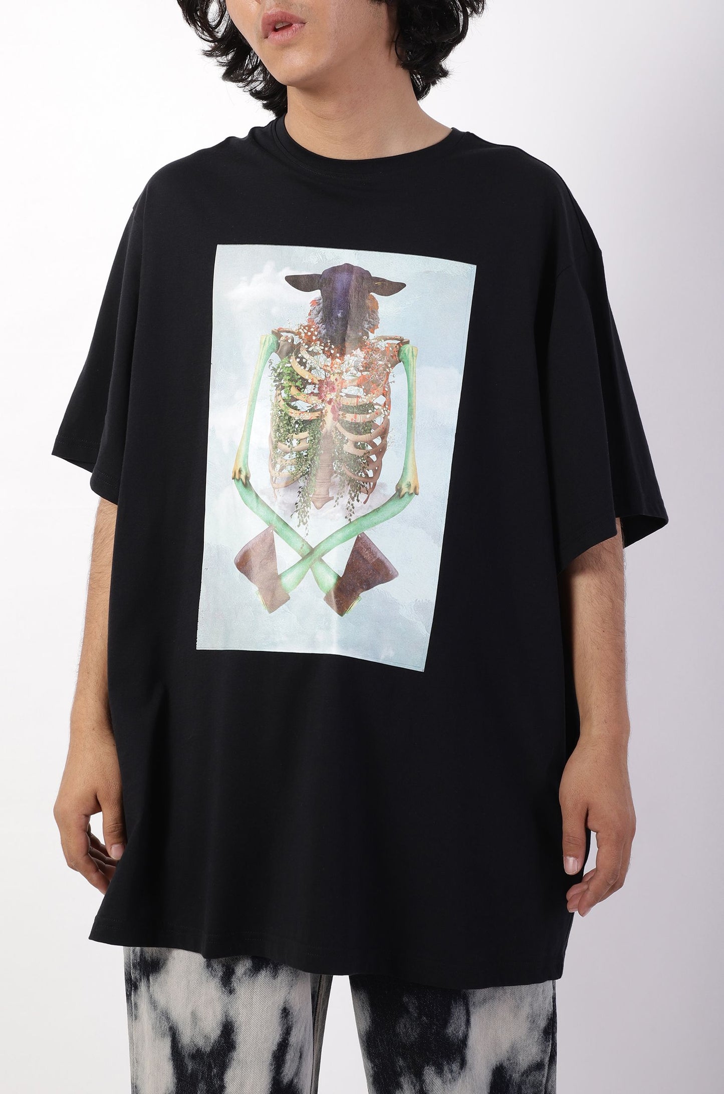 The Goat : Edition 1 (Black)