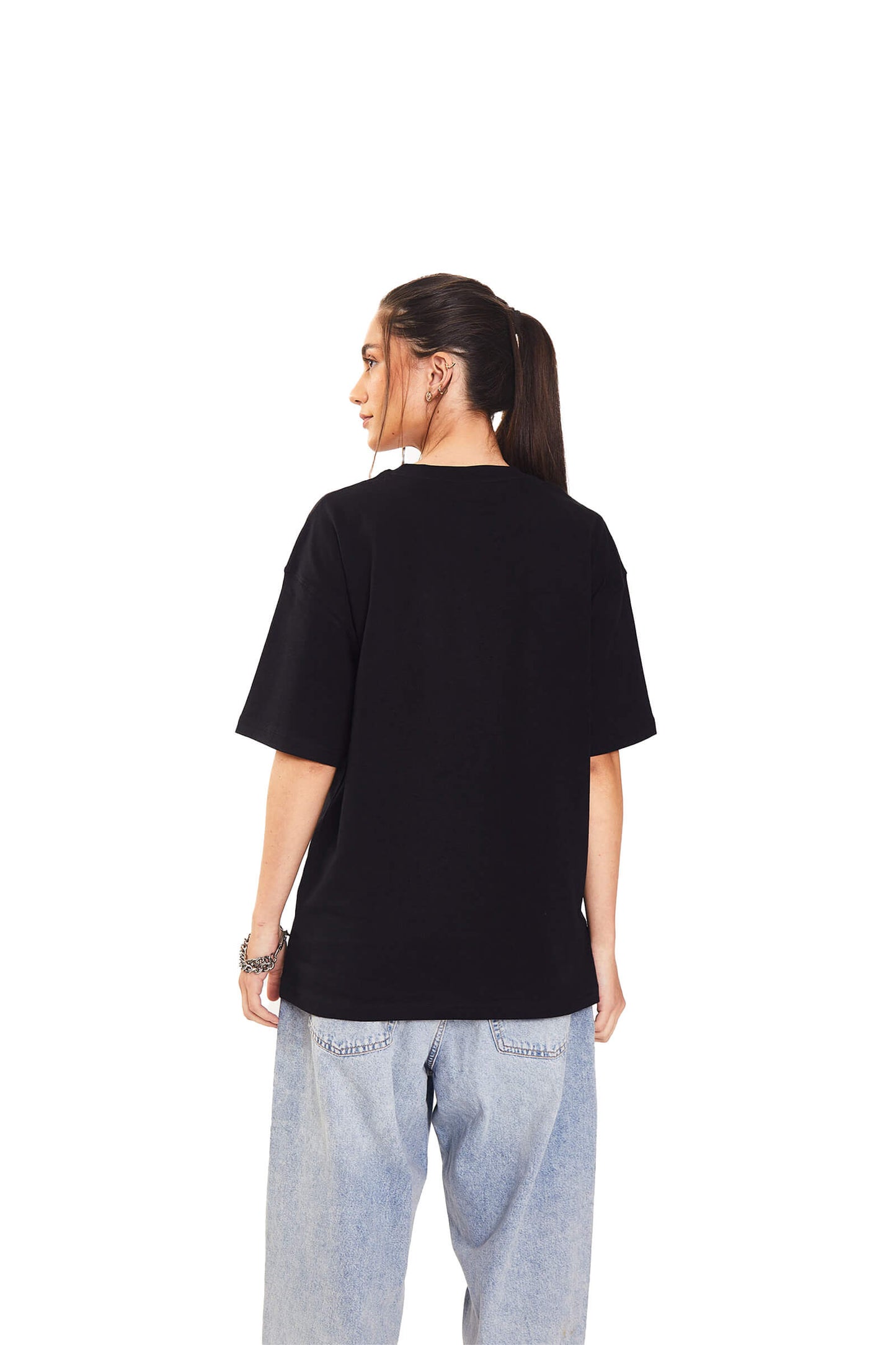 Sorted Oversized T-Shirt