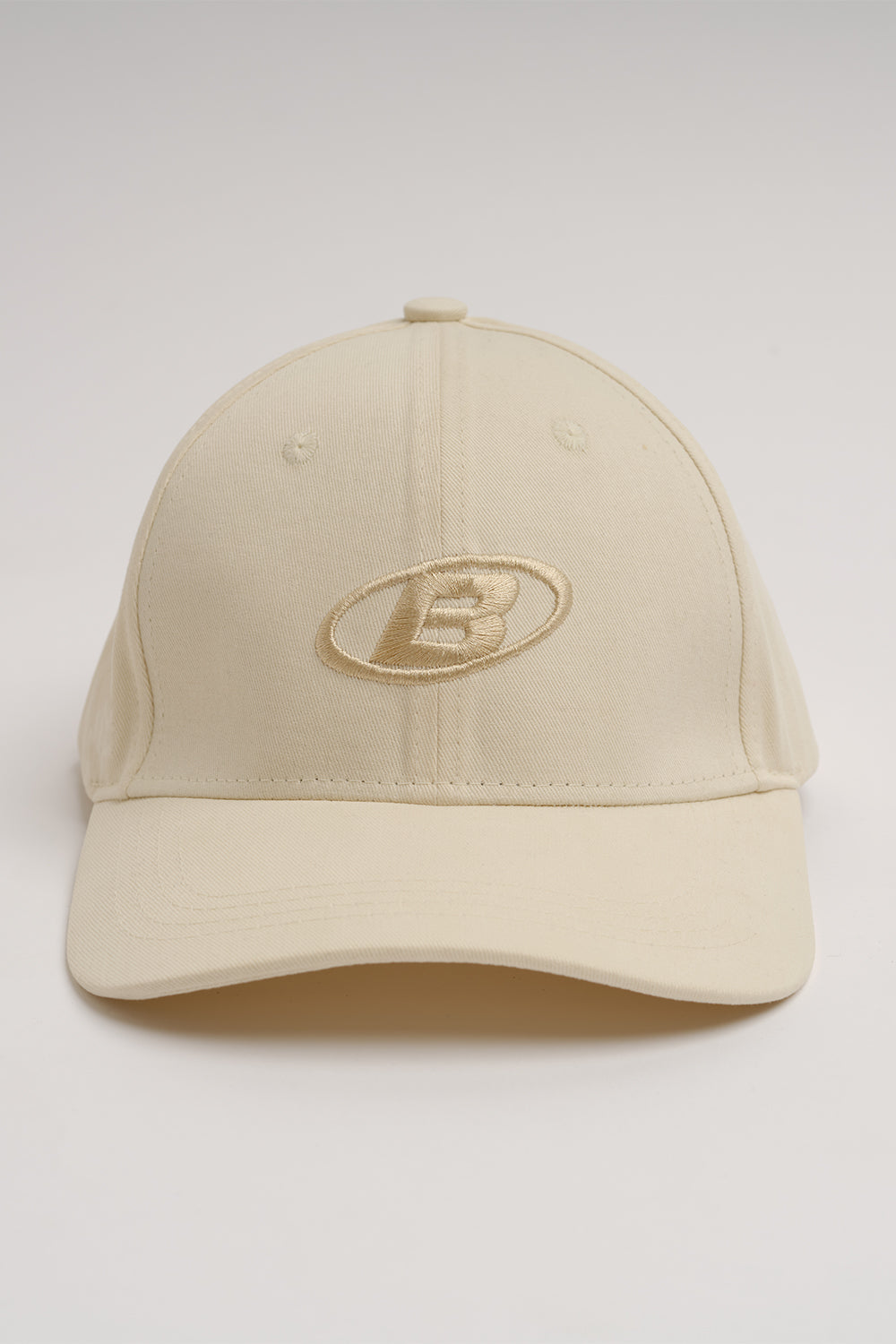 Bonkers Signature Sand Beige Cap