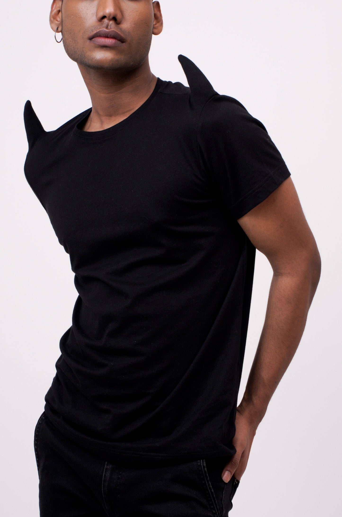 The Devil Wears Huemn T-Shirt