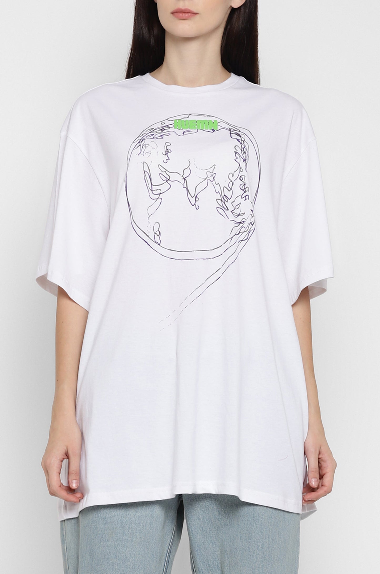 New World T-Shirt