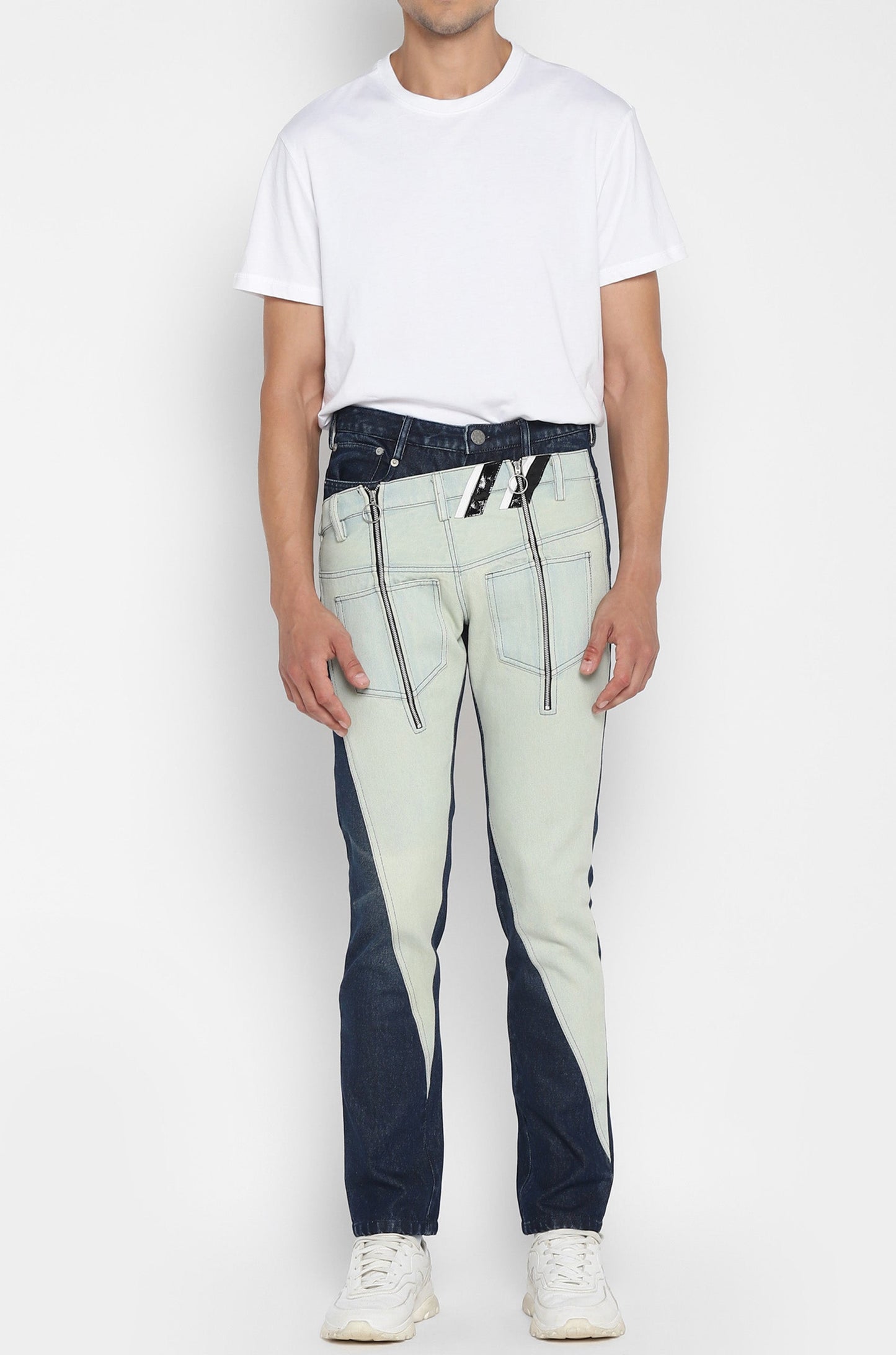 Huemn Dna Jeans 2.0