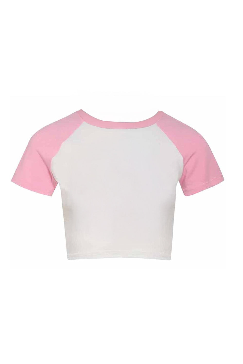 Bratz Raglan Baby Tee