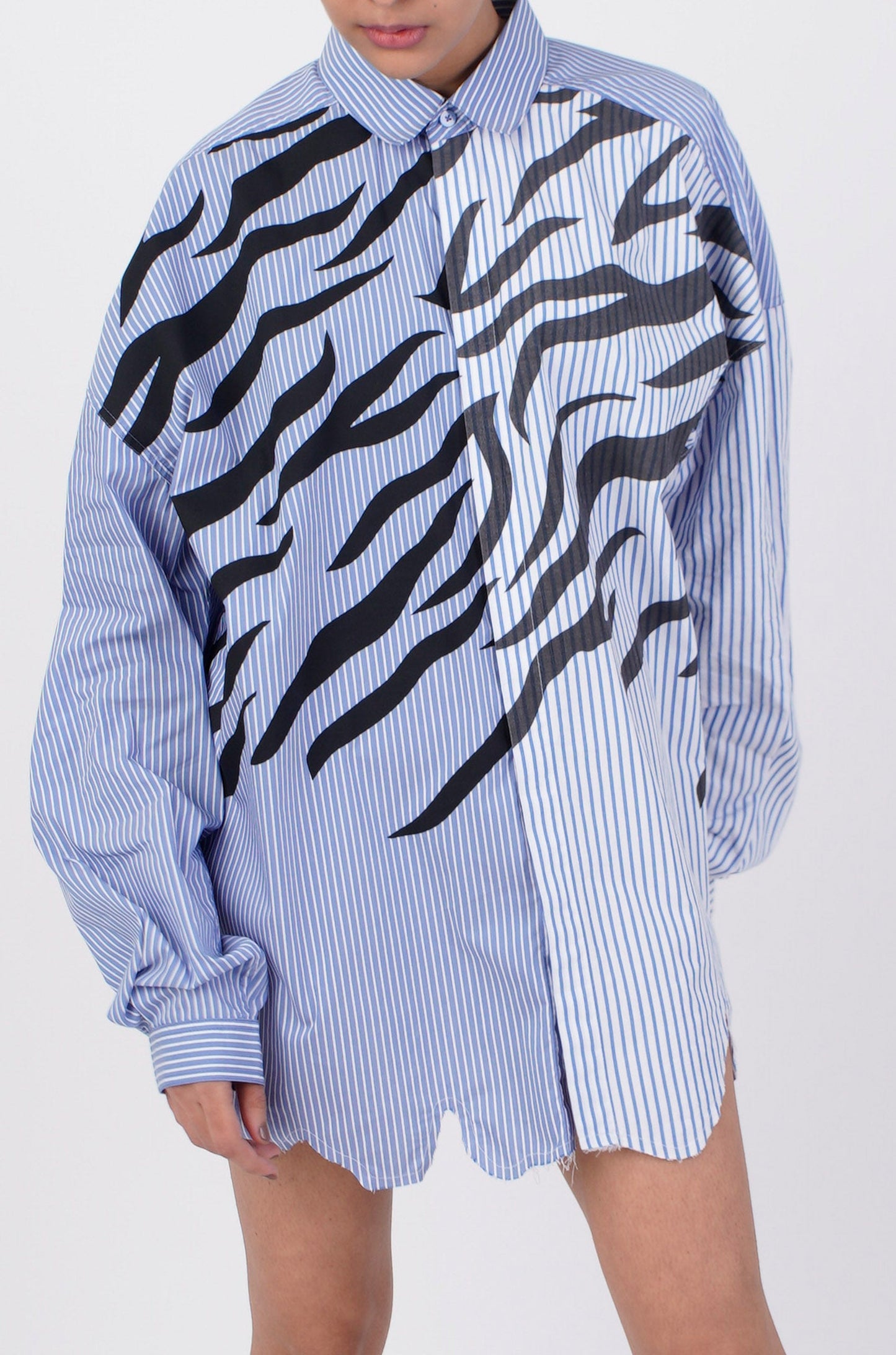 Natural Selection Darwyn Shirt