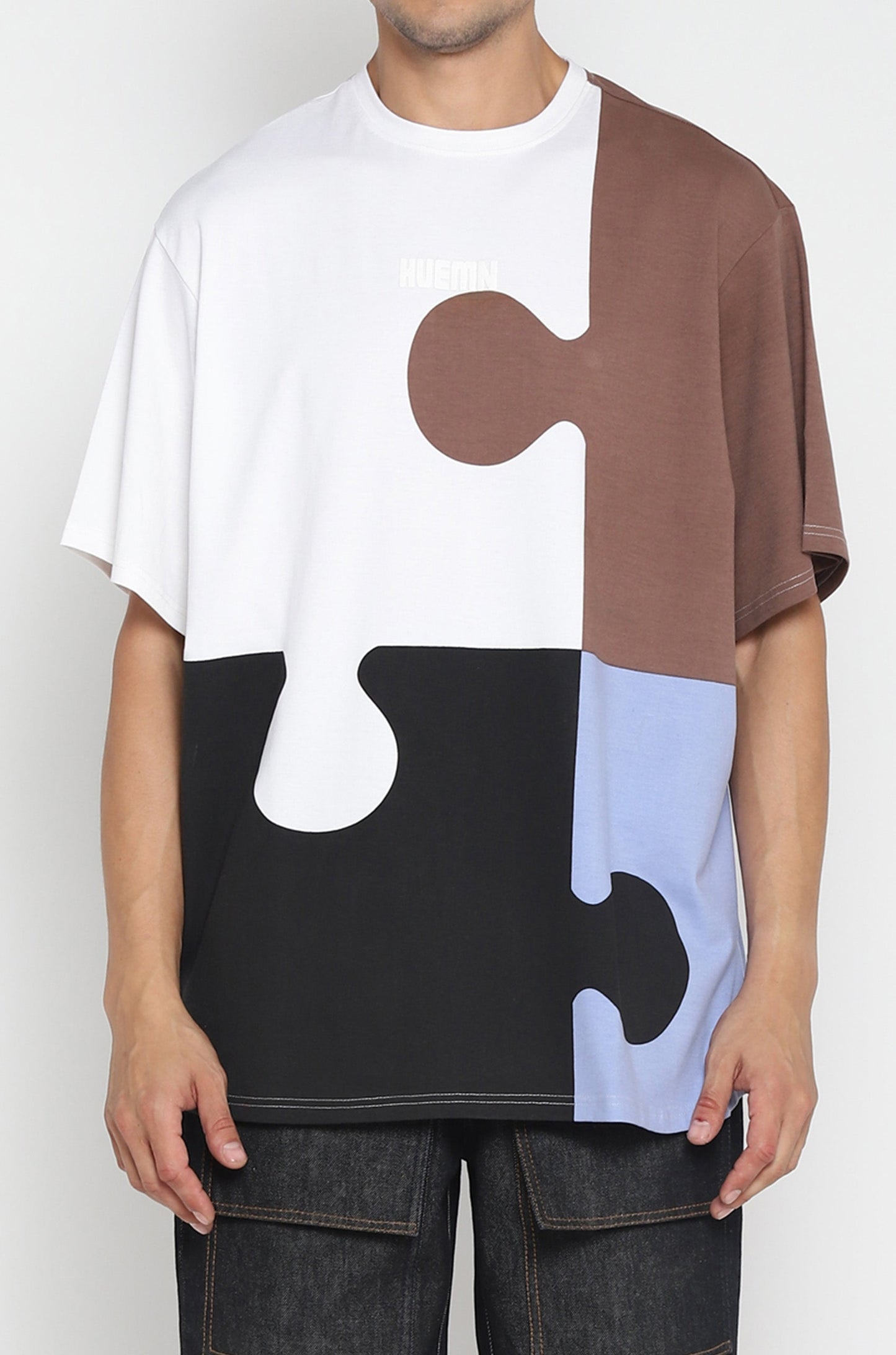 Jigsaw T-Shirt