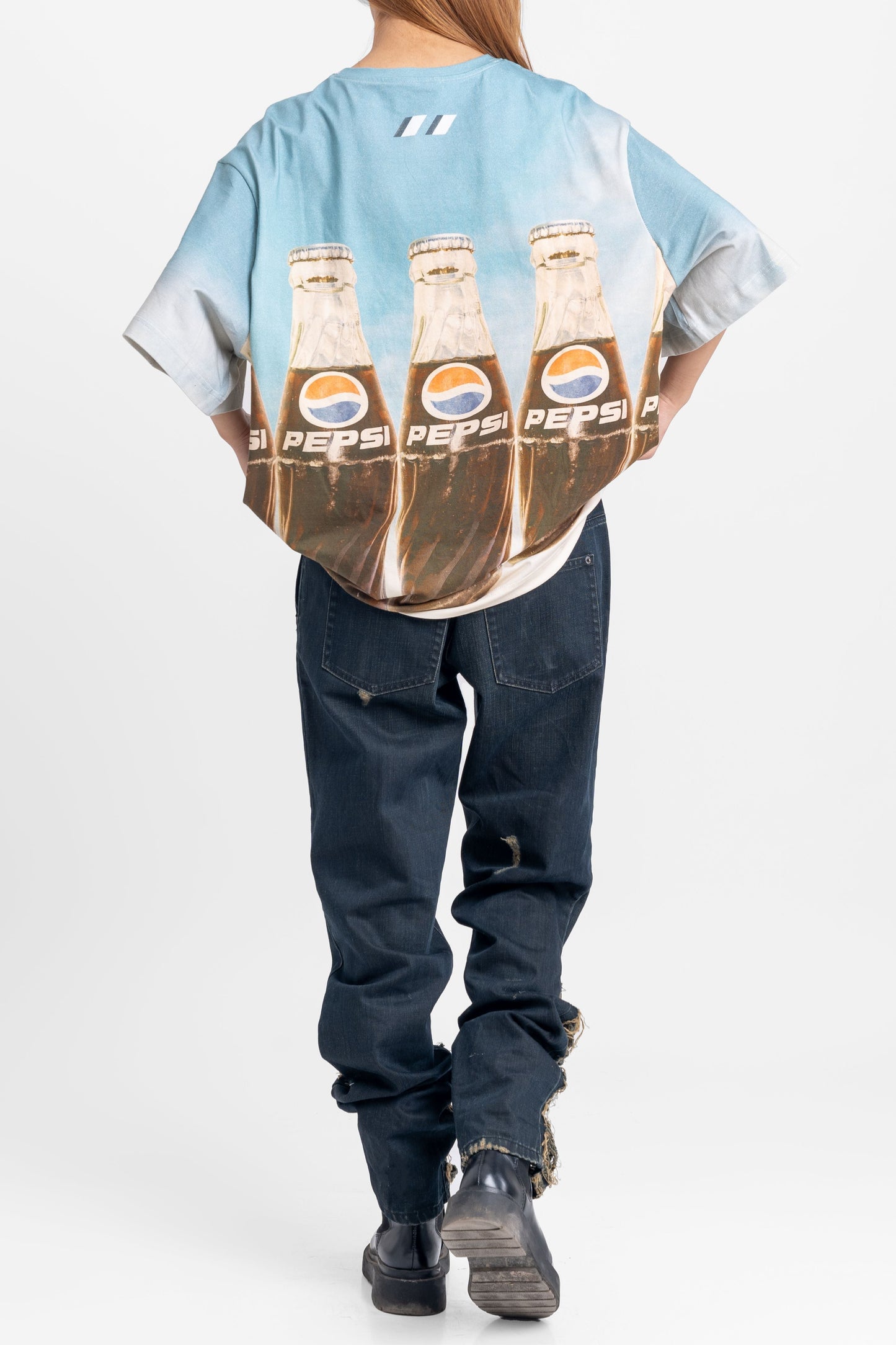 Pepsi X Huemn Vintage T-Shirt