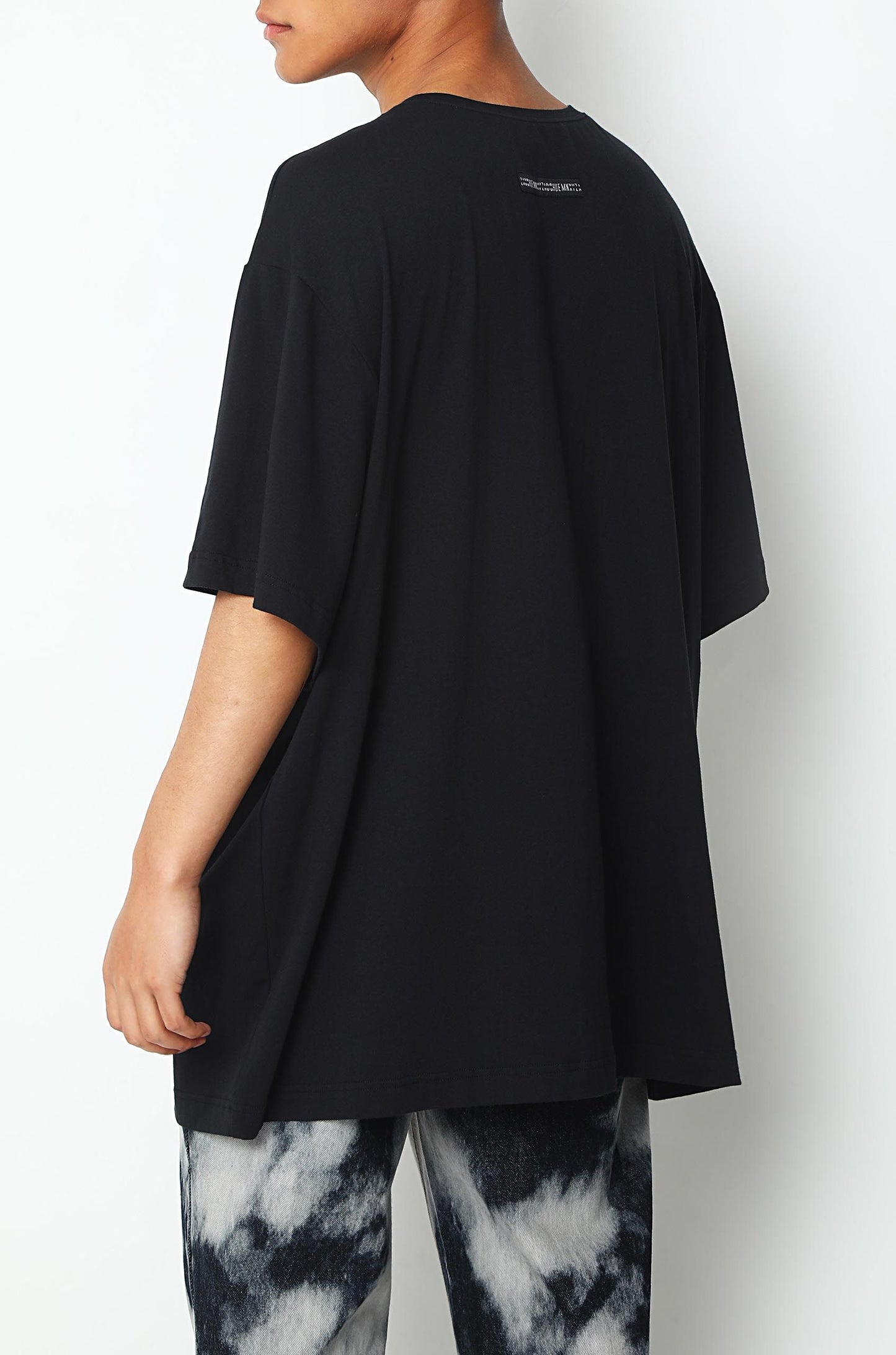 'Organ' Print T-Shirt