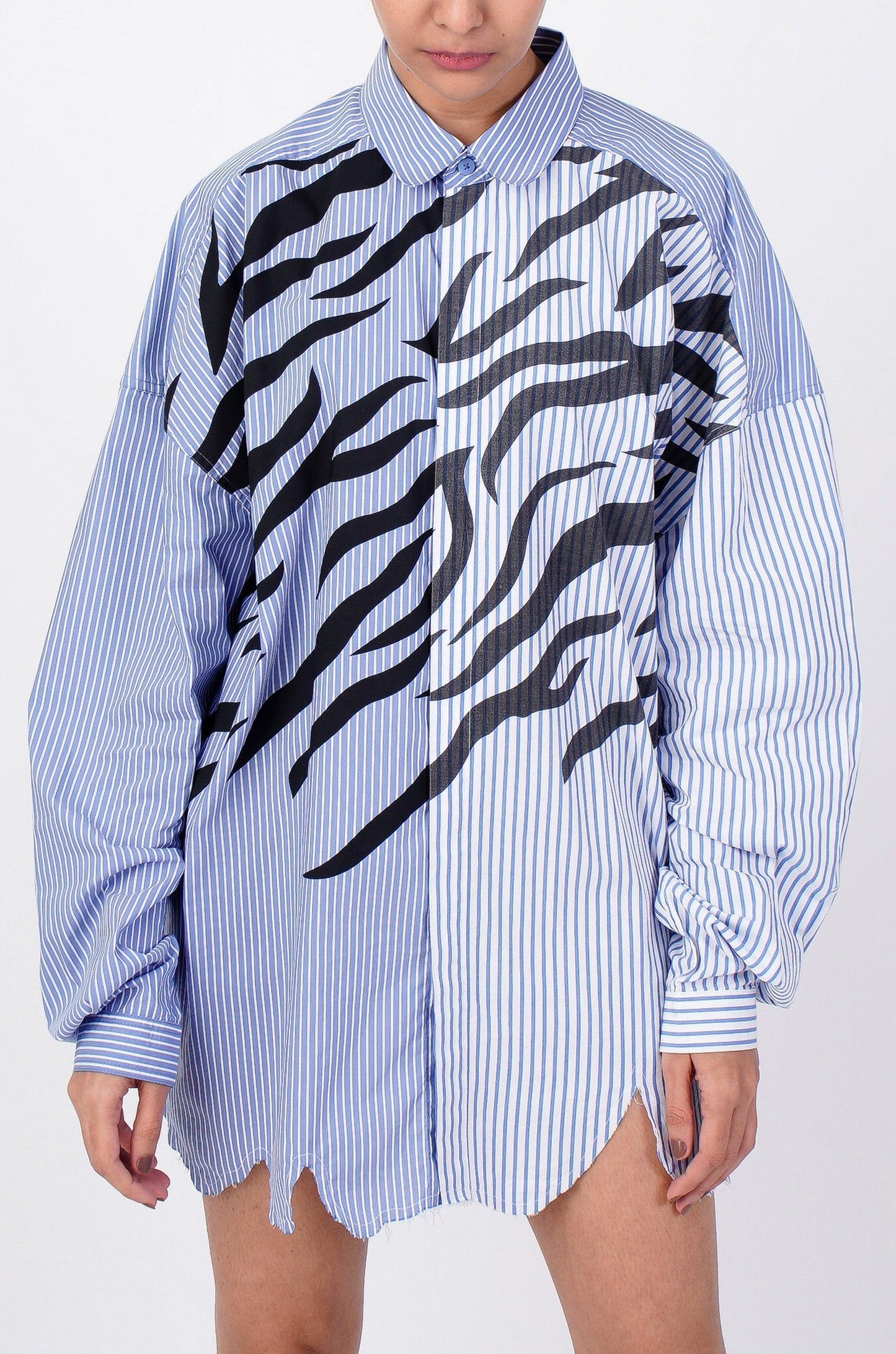 Natural Selection Darwyn Shirt