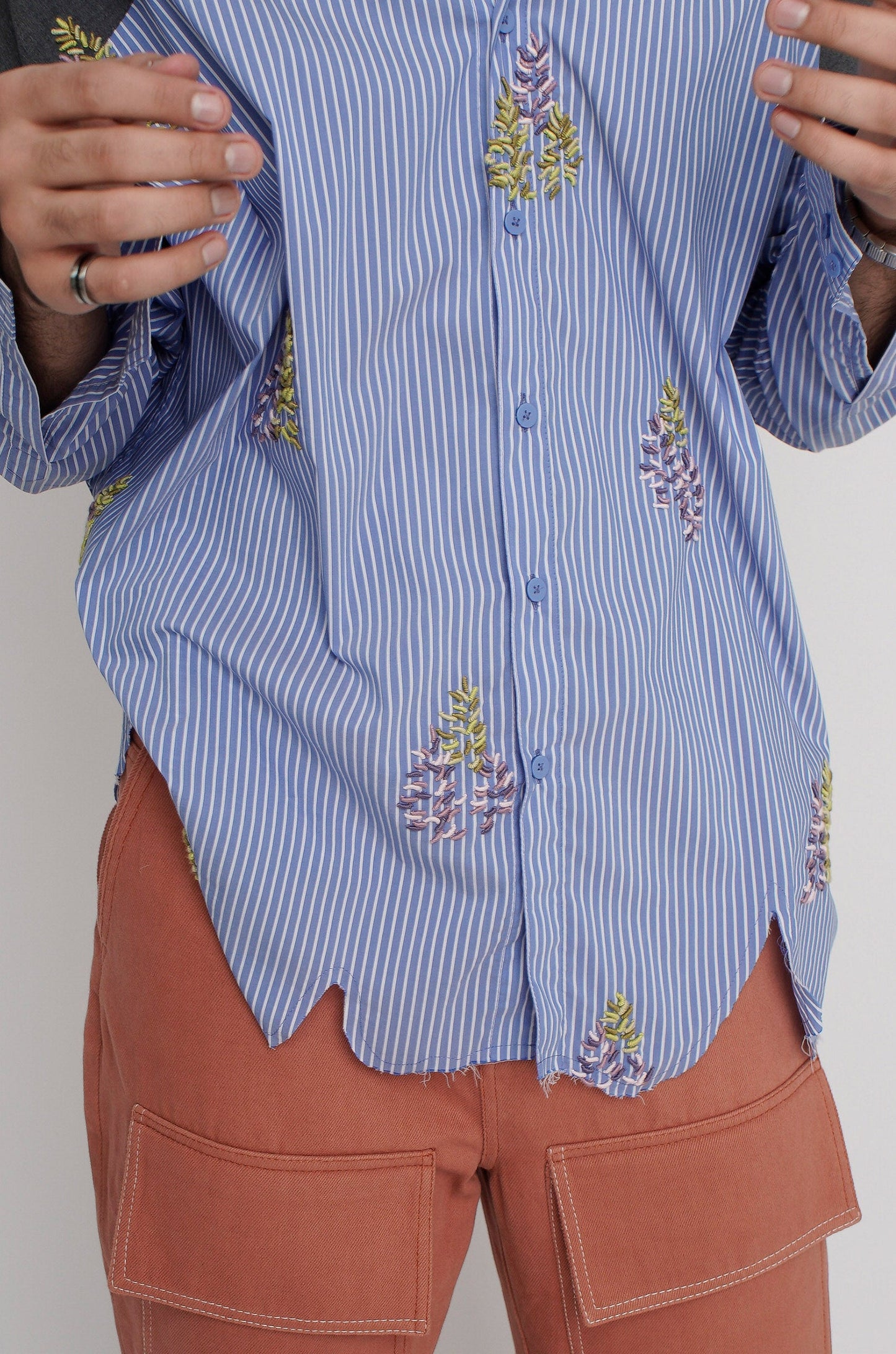 Landscape Darwyn Shirt