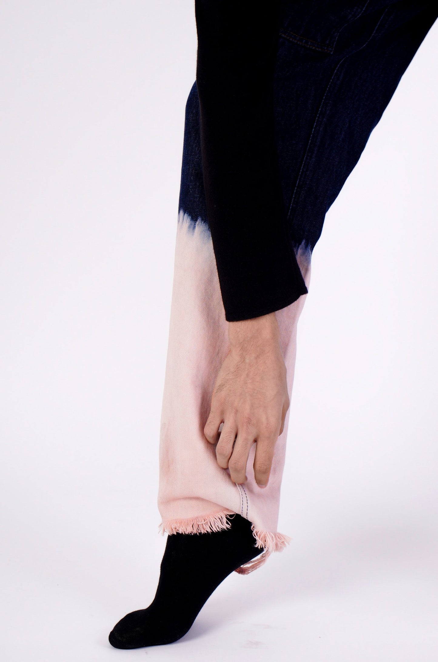 'Changeling' Darwyn Jeans