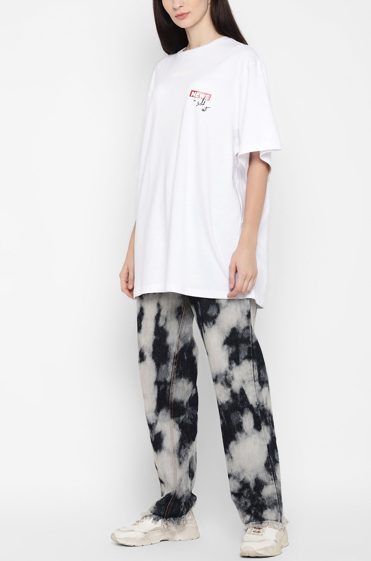 News T-Shirt Edition 2