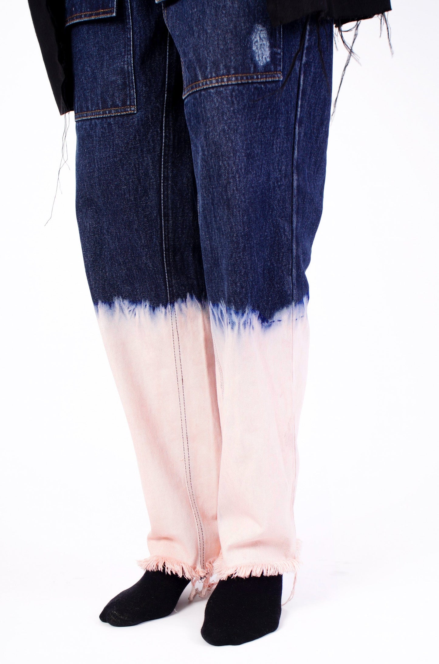 'Changeling' Darwyn Jeans