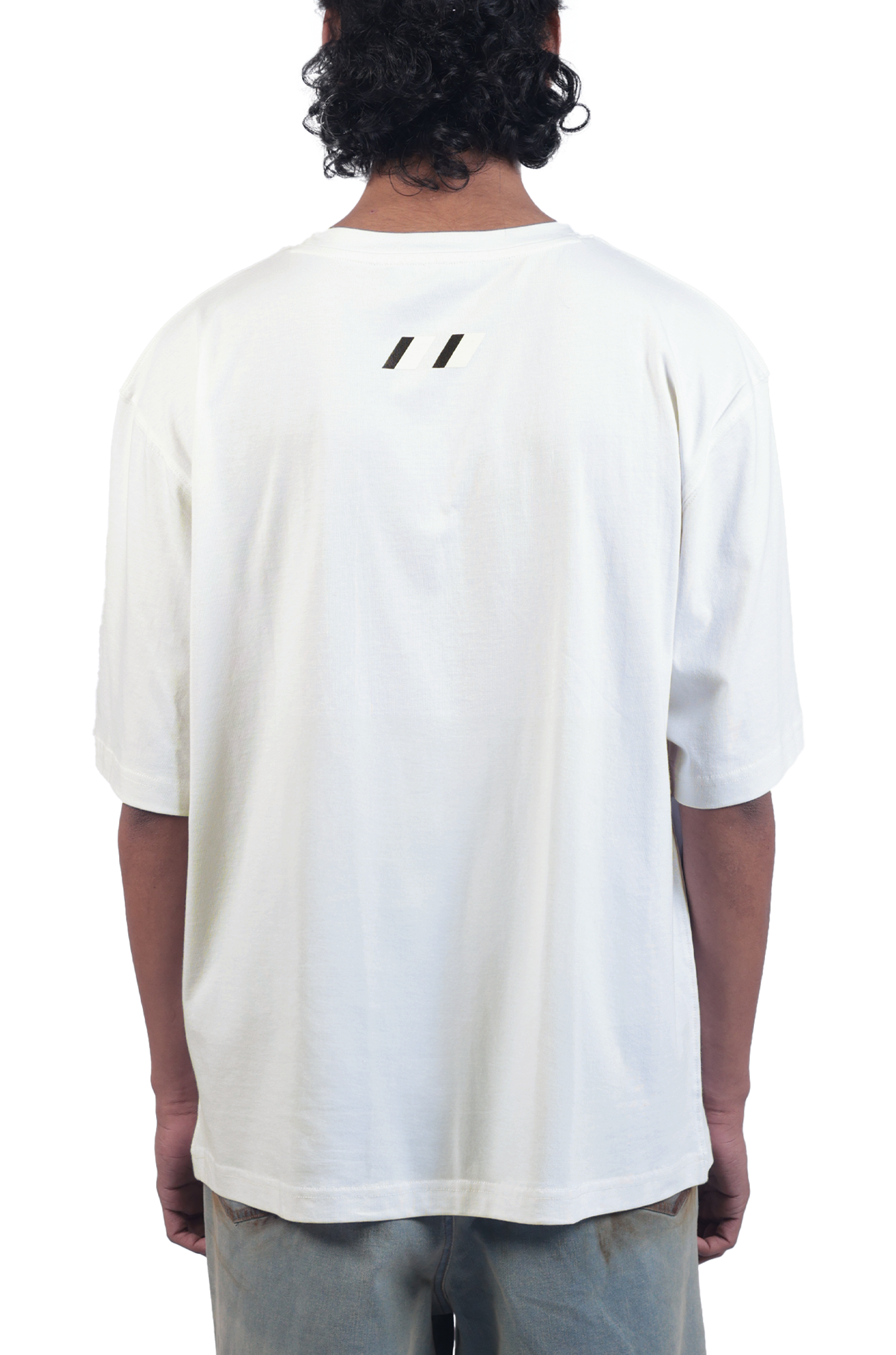 Everyone Sucks T-shirt 2.0 (White)