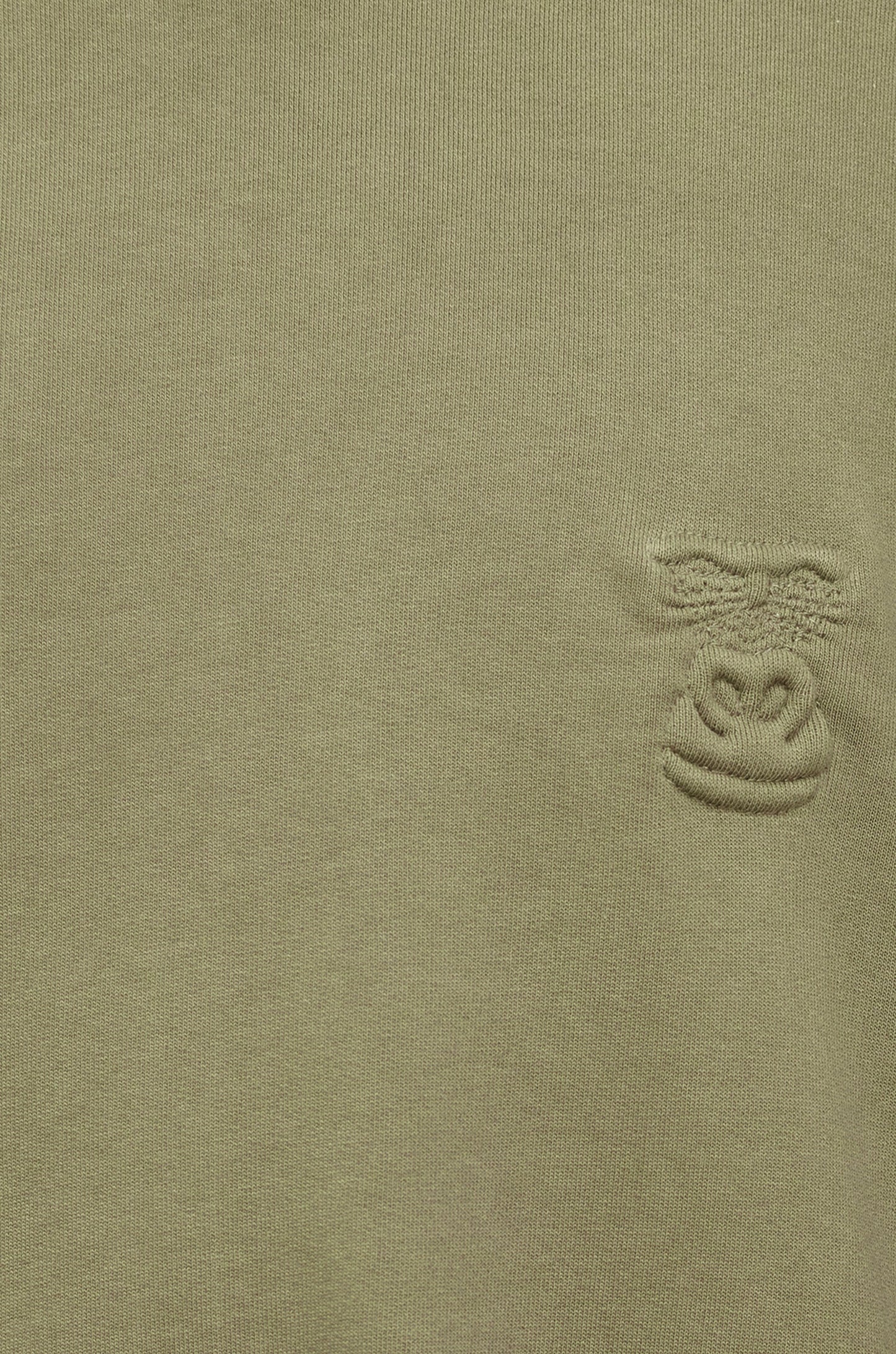 Huemn Gorilla Insignia Co-Ords Set (Olive)