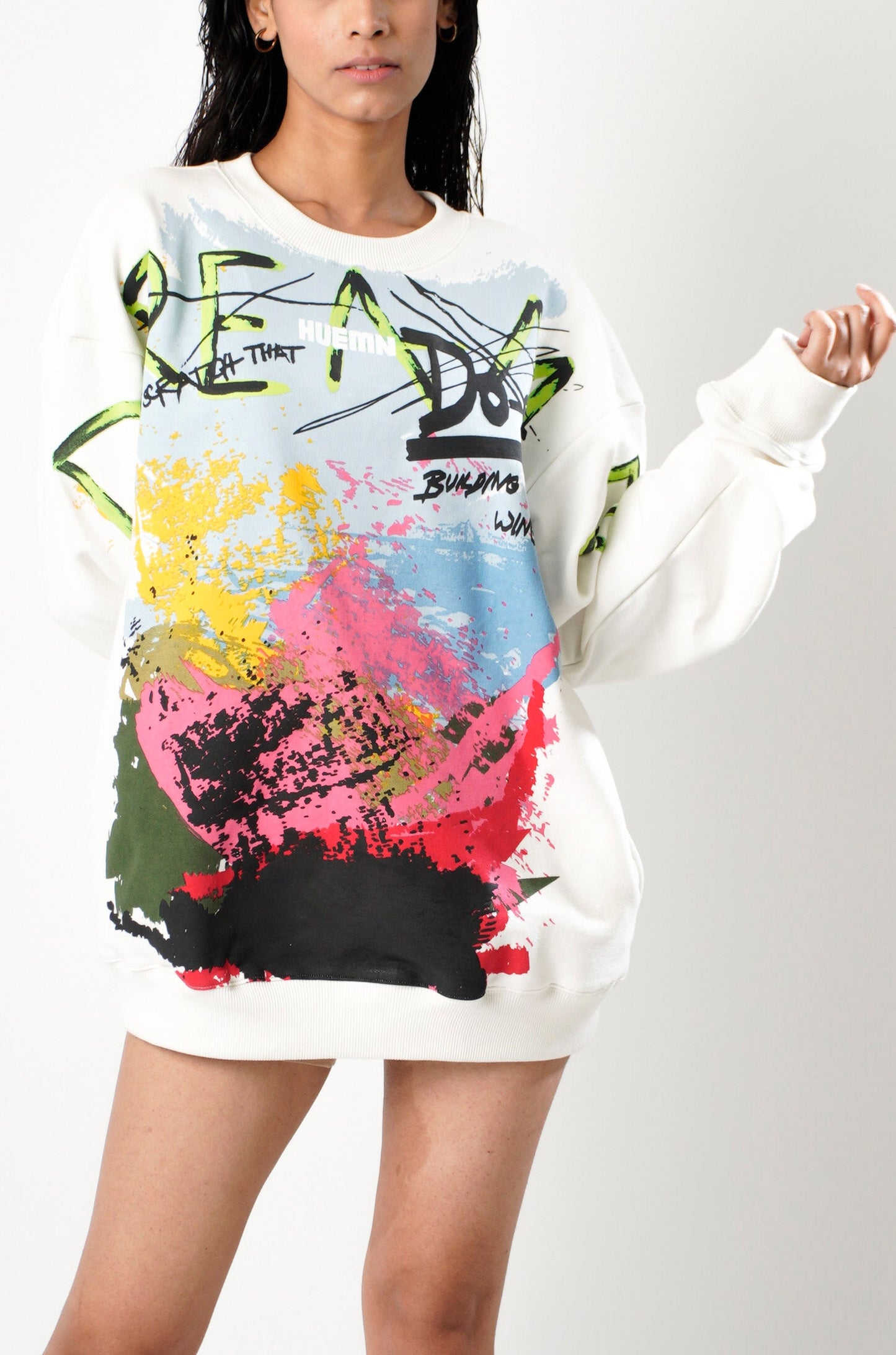 Dreamer Sweatshirt