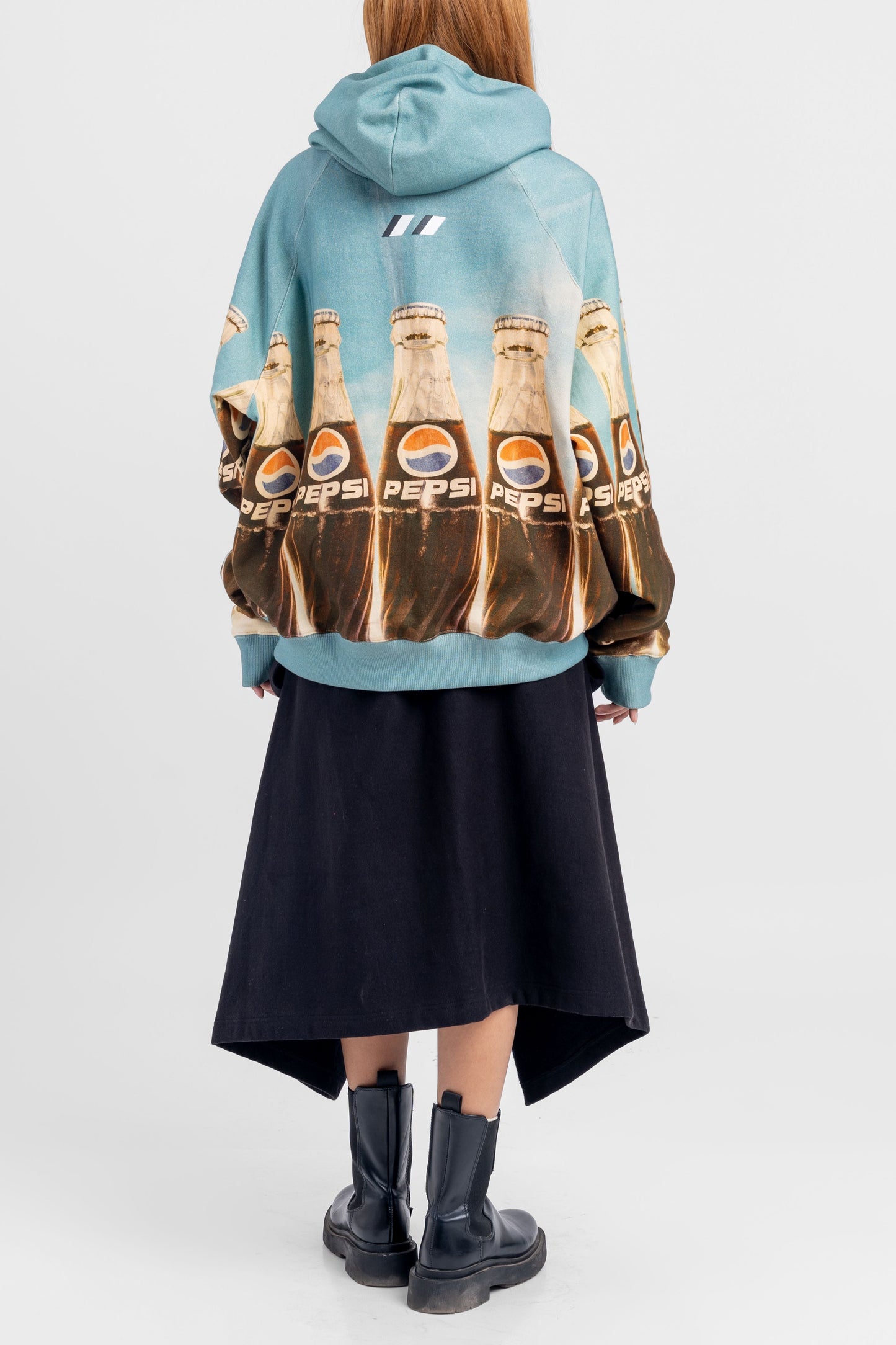 Pepsi X Huemn Vintage Hoodie