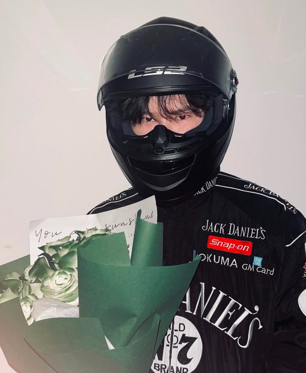 JACK DANIELS - Mercy Wear Exclusive - Prime Fitz