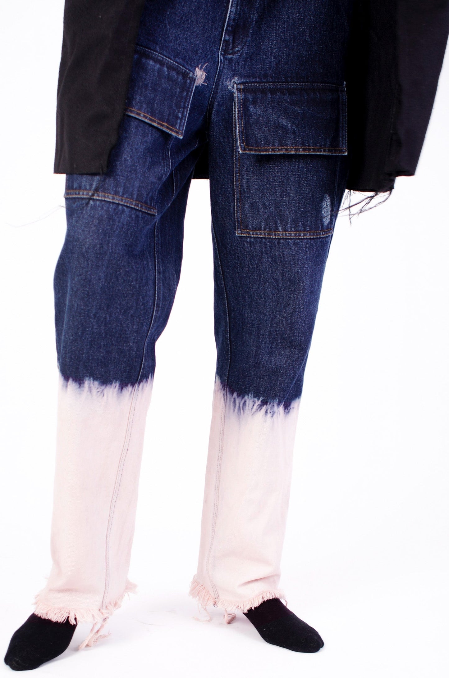 'Changeling' Darwyn Jeans