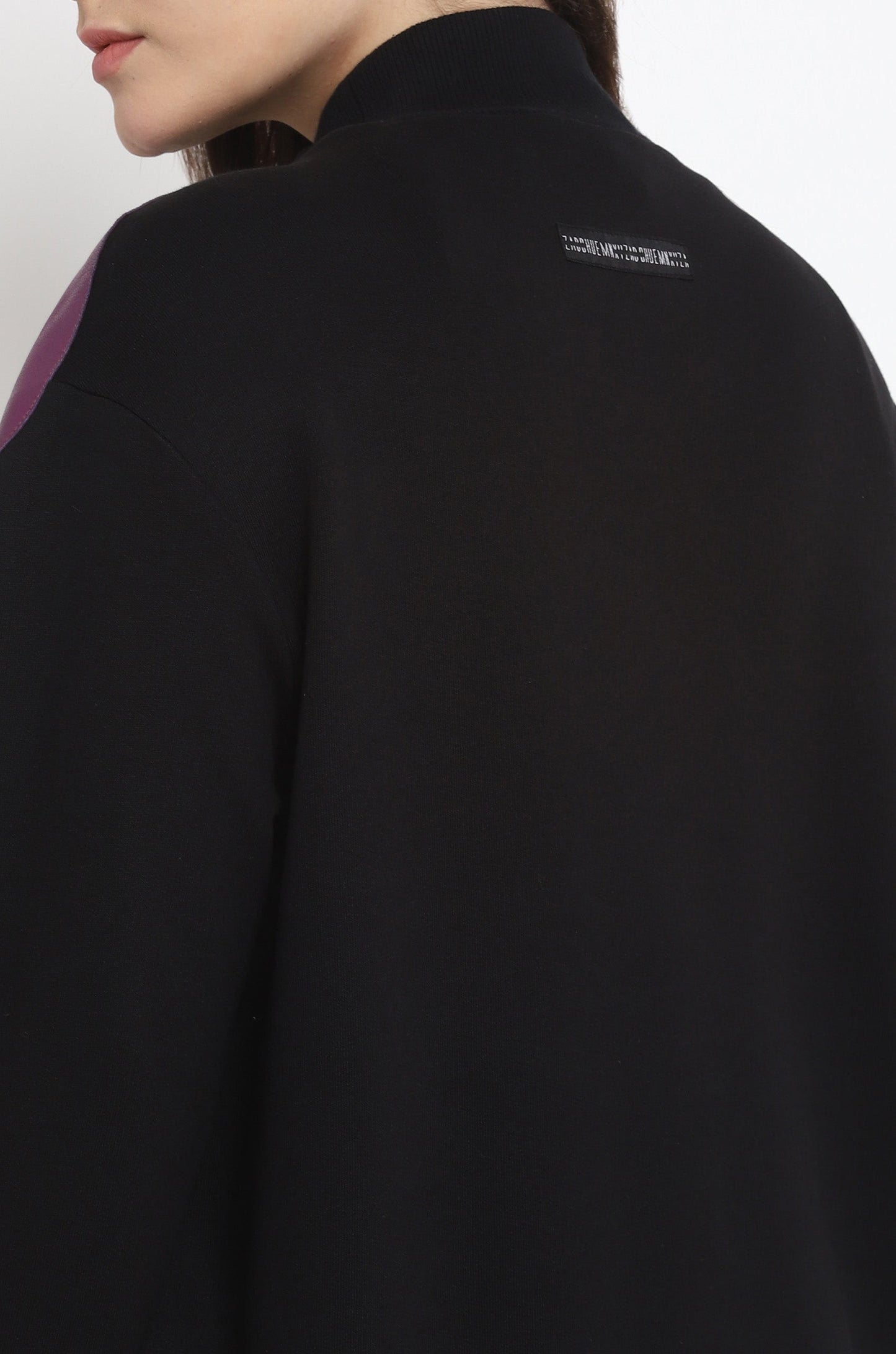 Handcrafted 'Rugby' Sweatshirt