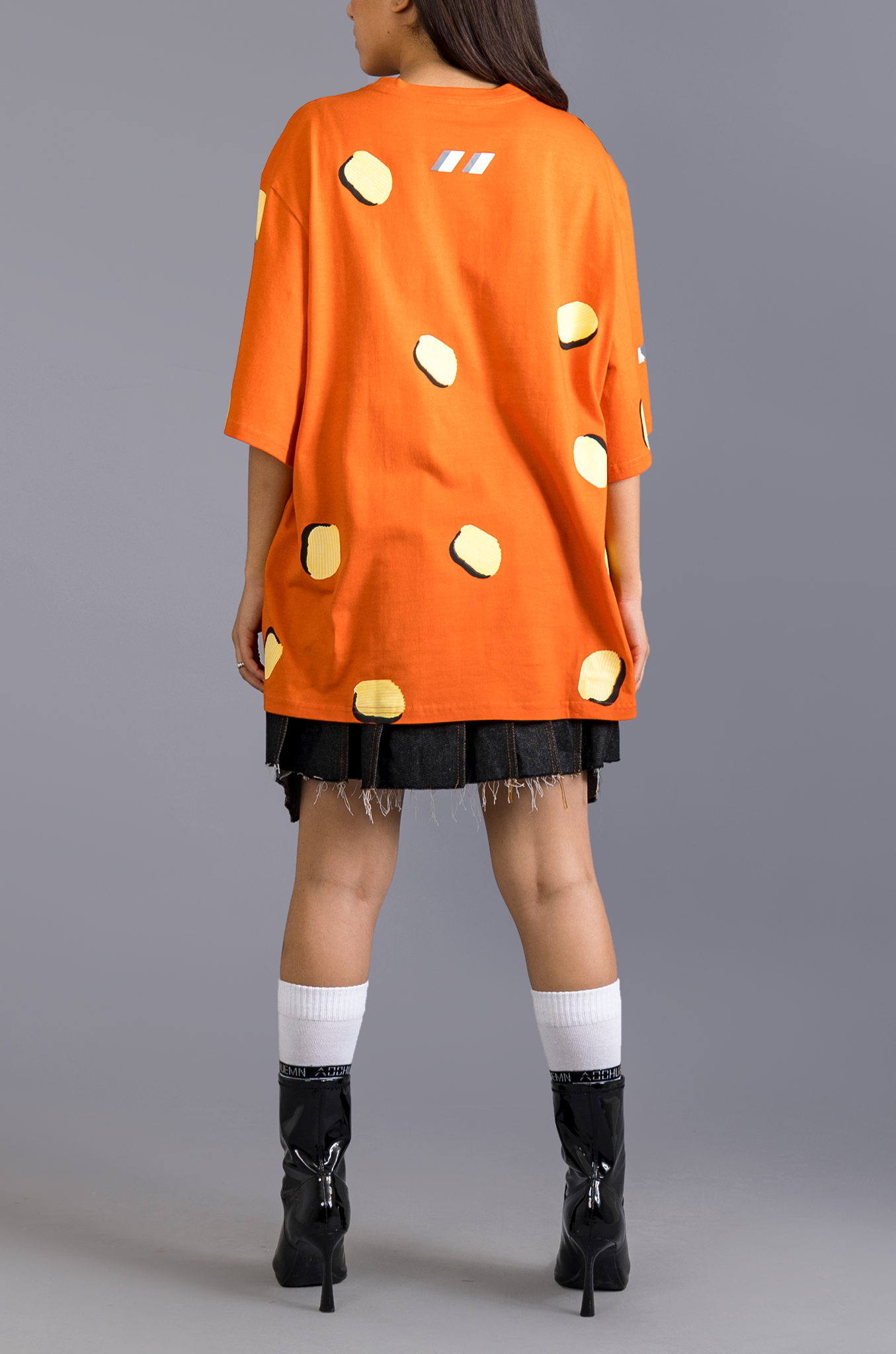 Lay's x HUEMN 'Hot 'n' Sweet Chilli' ® T-shirt