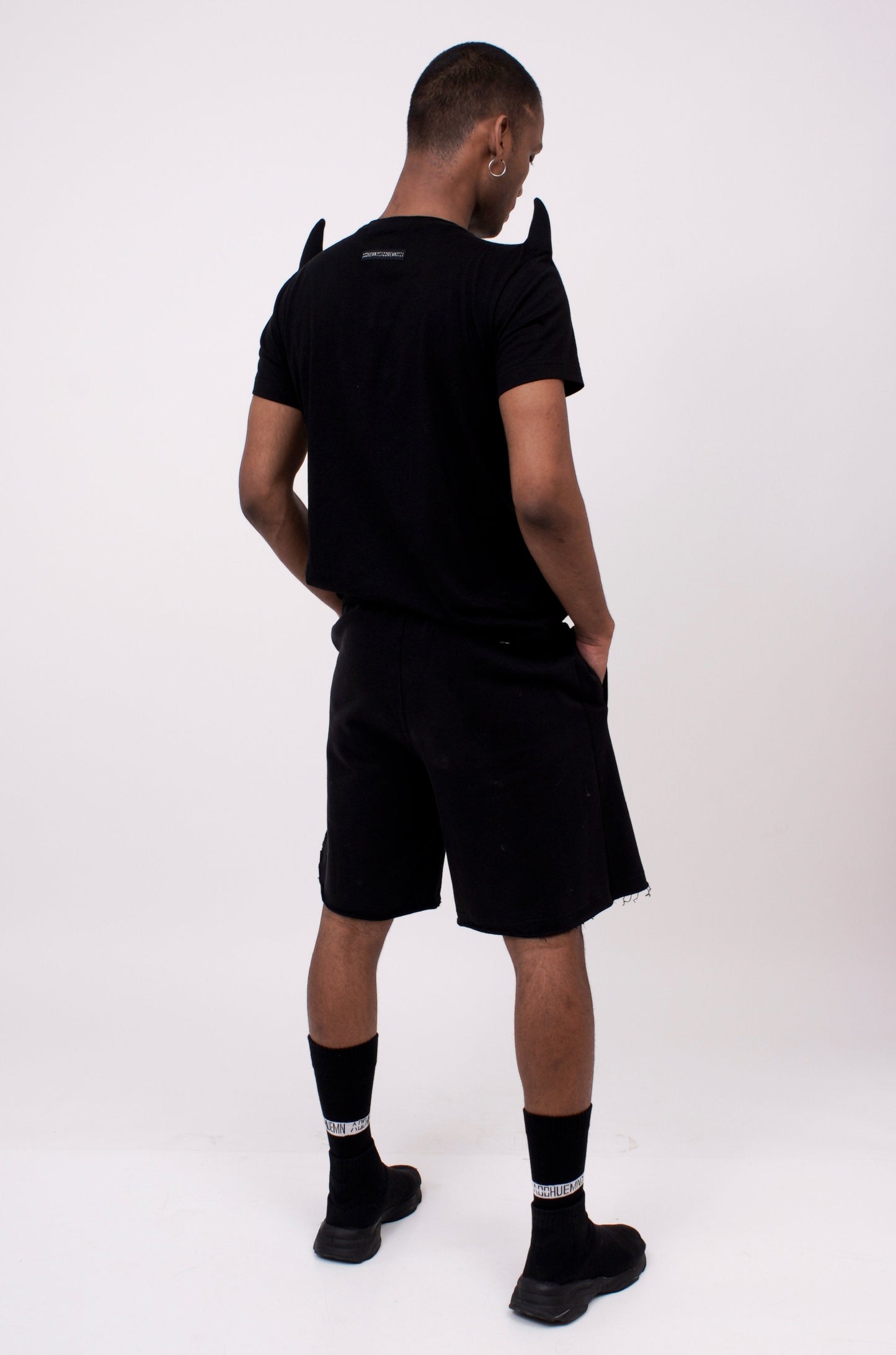 The Devil Wears Huemn T-Shirt