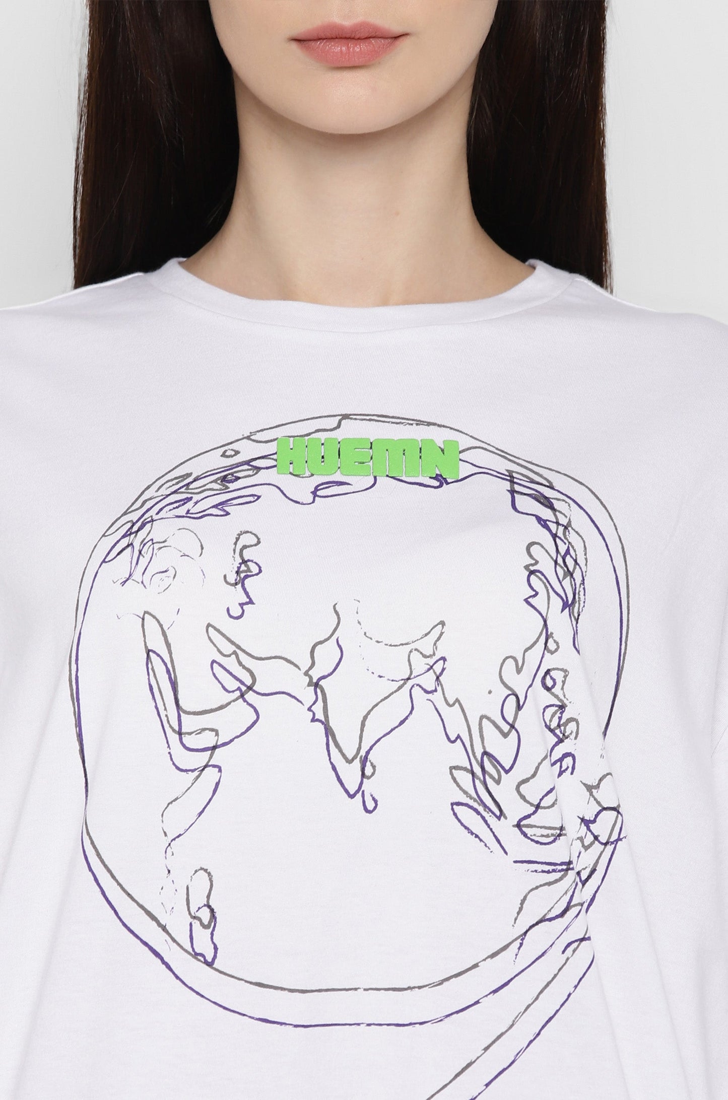 New World T-Shirt