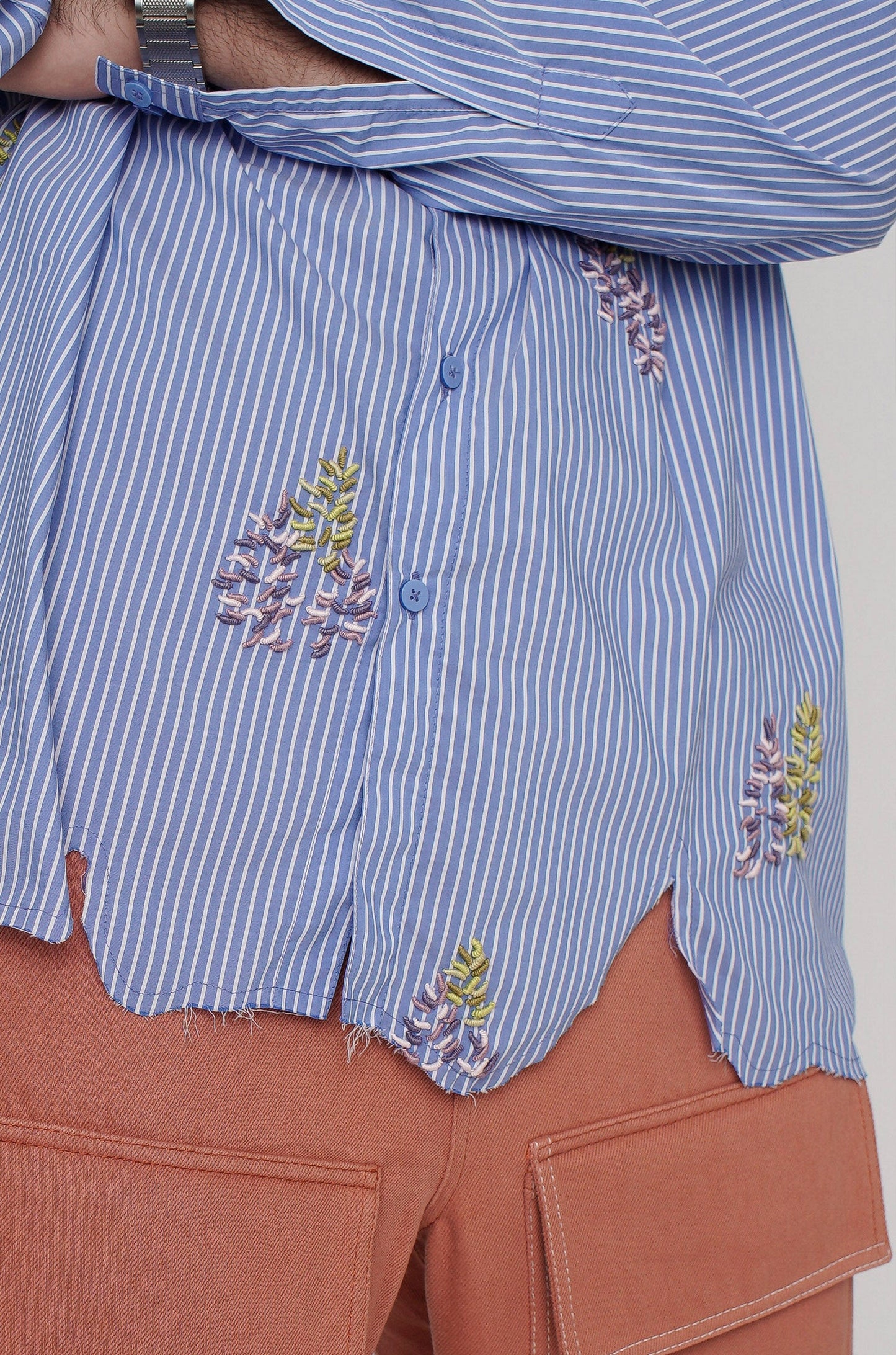 Landscape Darwyn Shirt