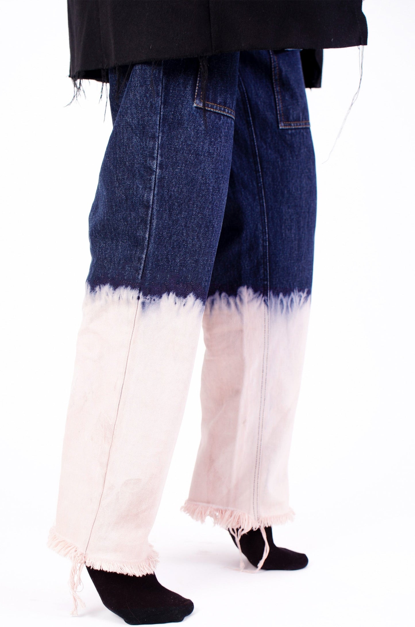 'Changeling' Darwyn Jeans