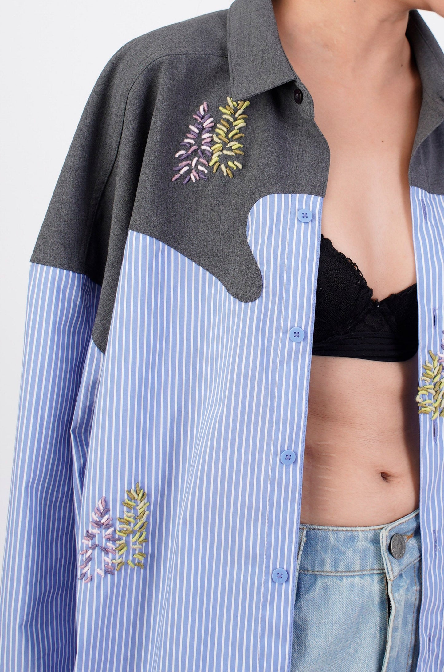 Landscape Darwyn Shirt