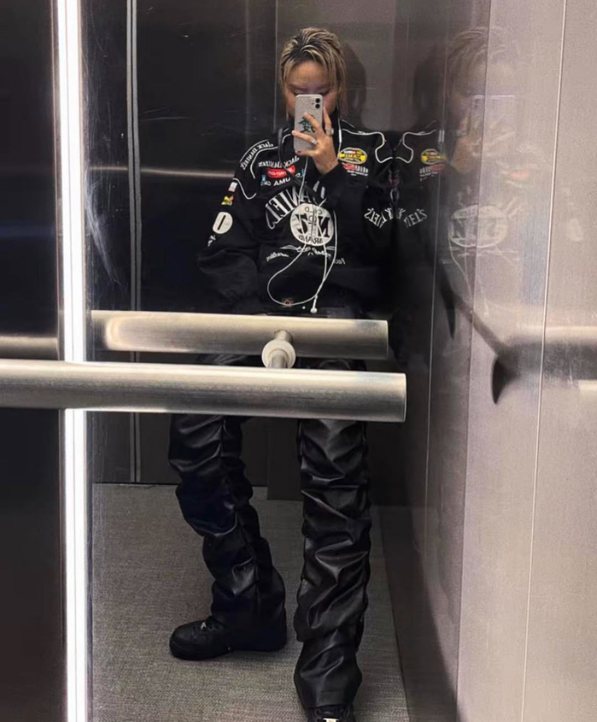 JACK DANIELS - Mercy Wear Exclusive - Prime Fitz