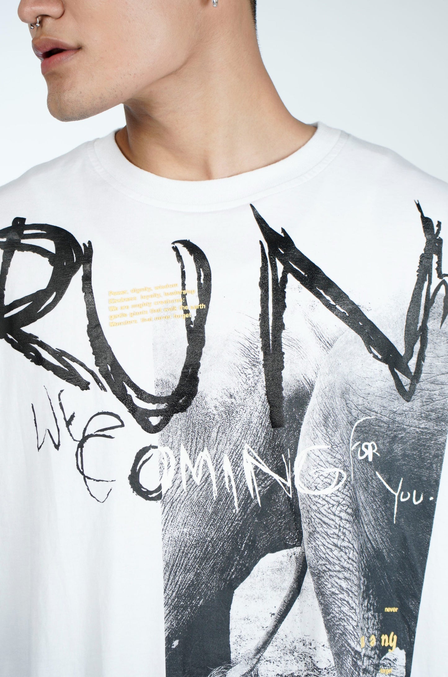 Run T-Shirt