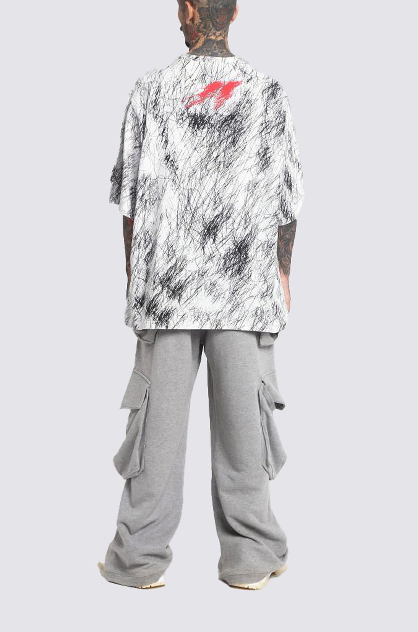 GC 06 T-shirt (White)