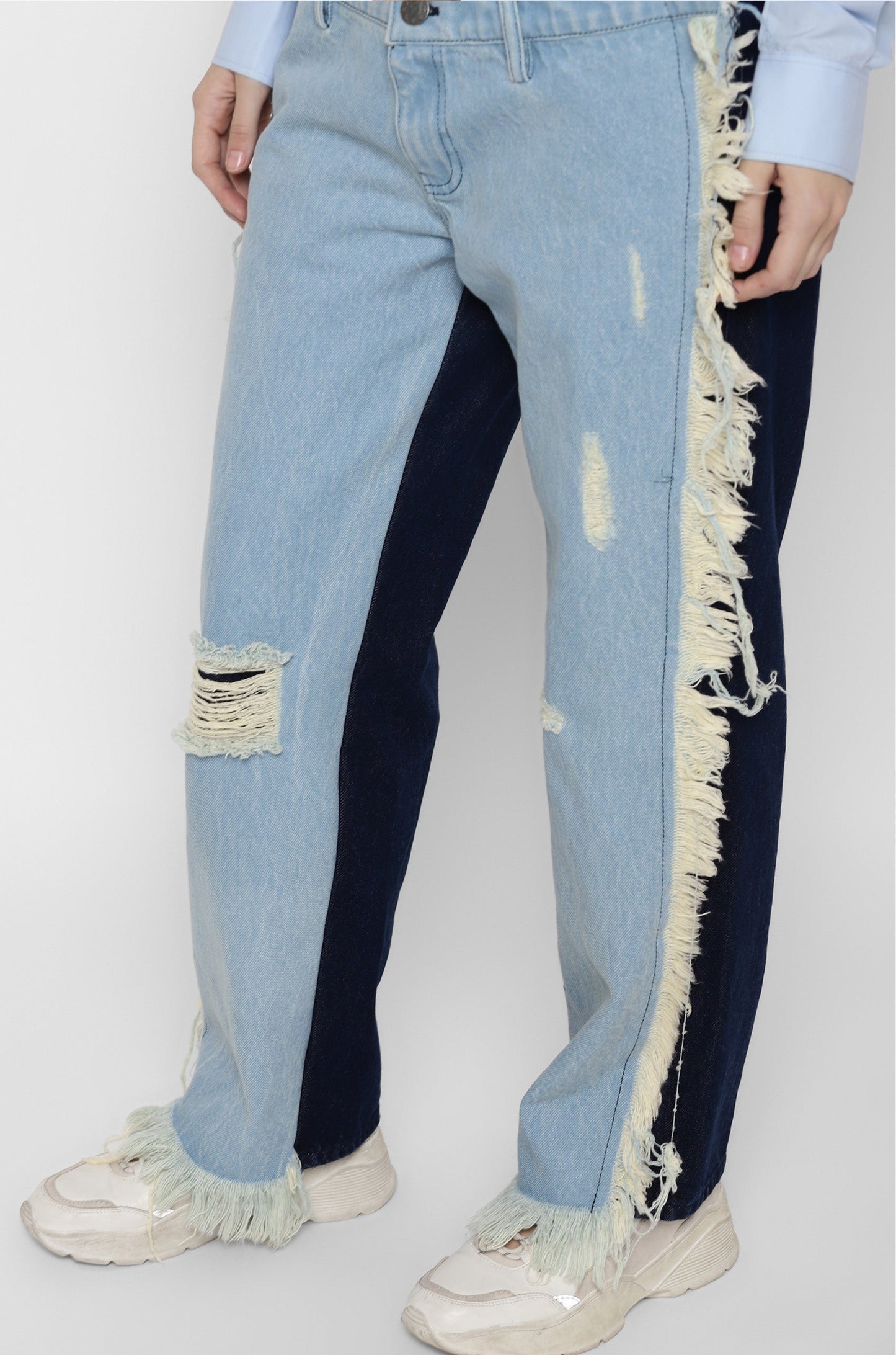 Huemn Dna Jeans 1.0