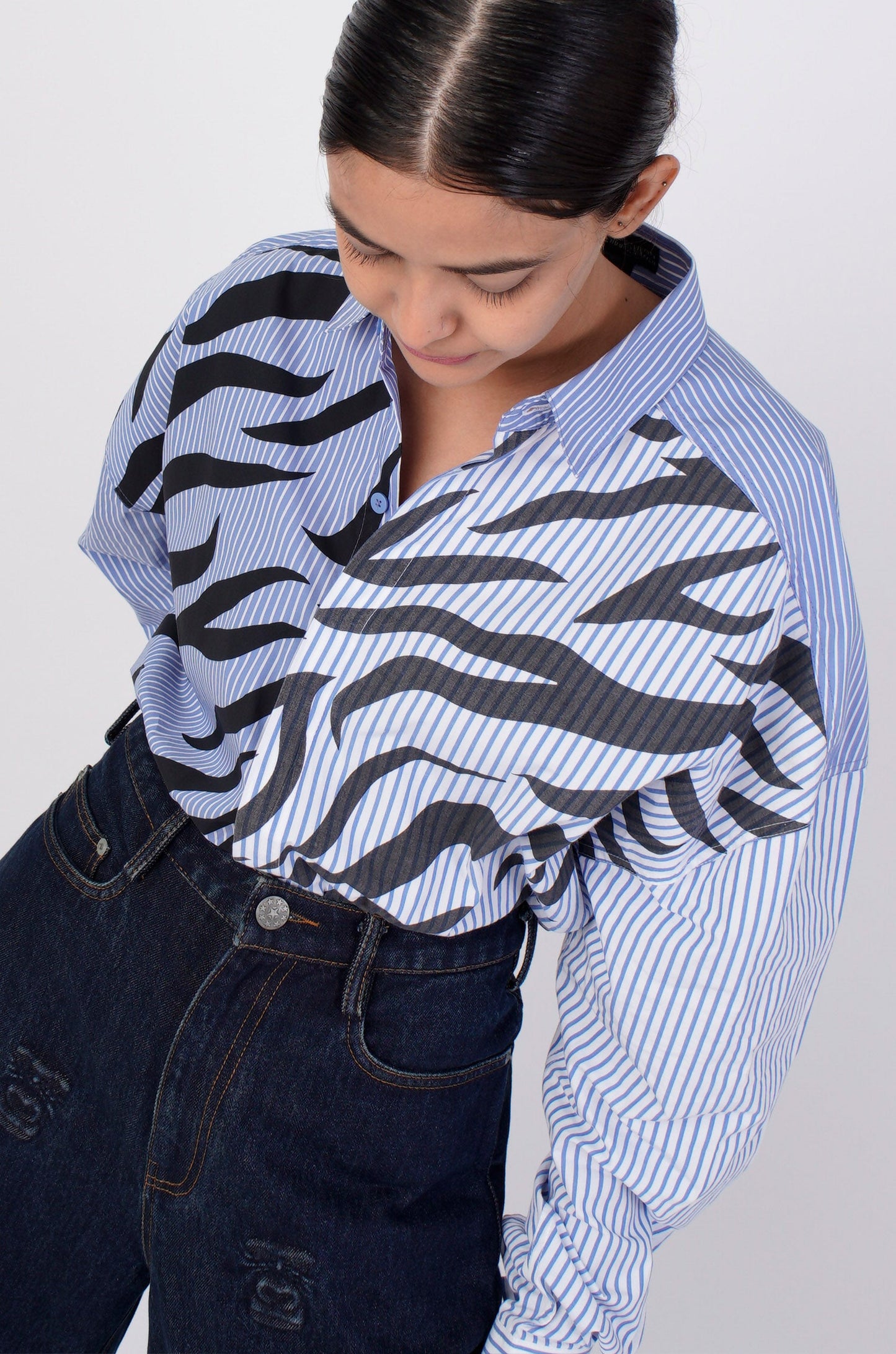 Natural Selection Darwyn Shirt