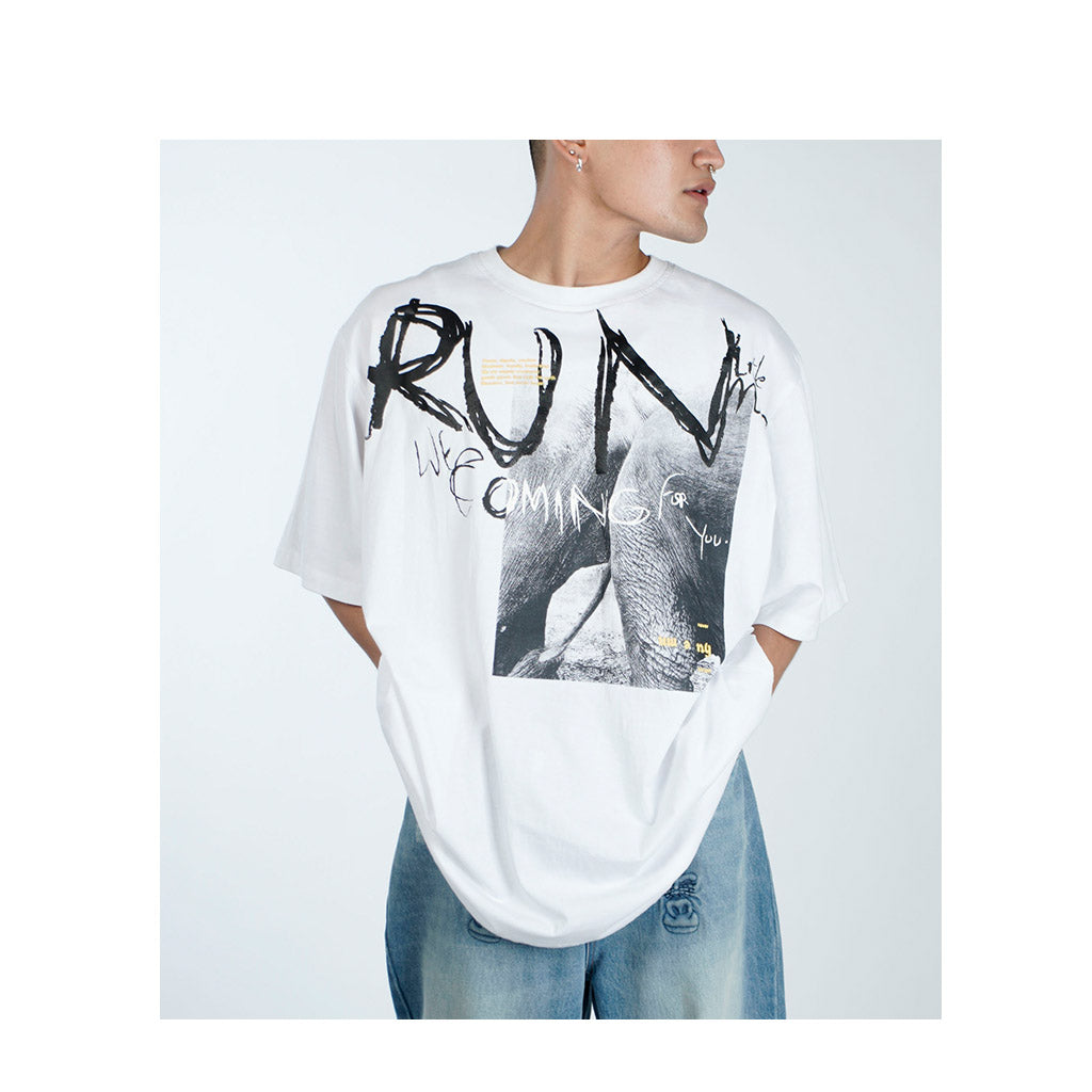 Run T-Shirt