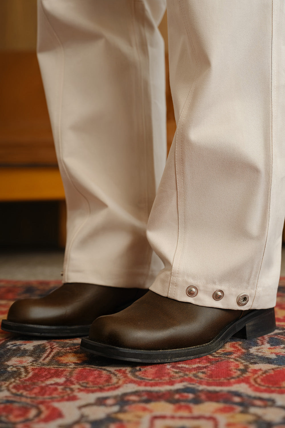 Arctic 6 Pockets Cargo Pant