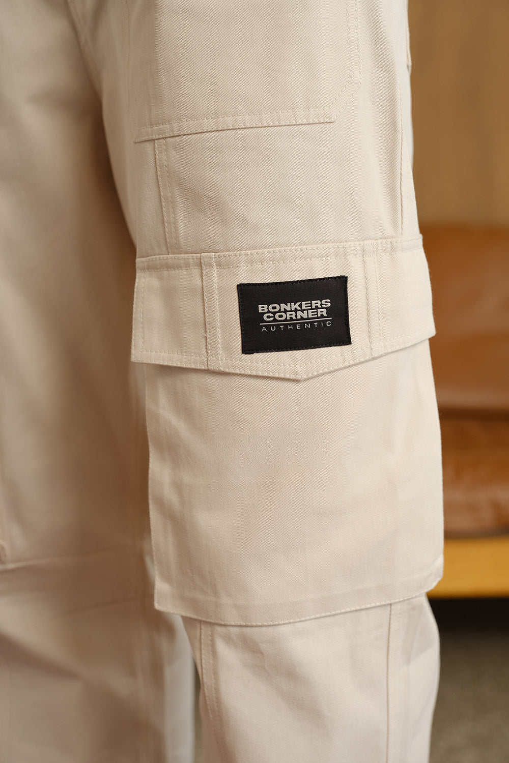 Arctic 6 Pockets Cargo Pant