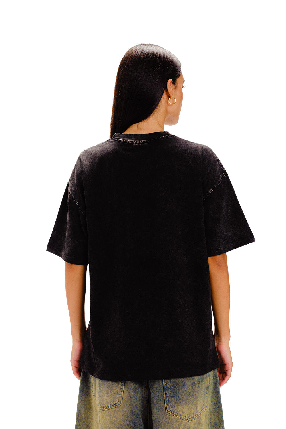 B.D.S.M Oversized T-shirt