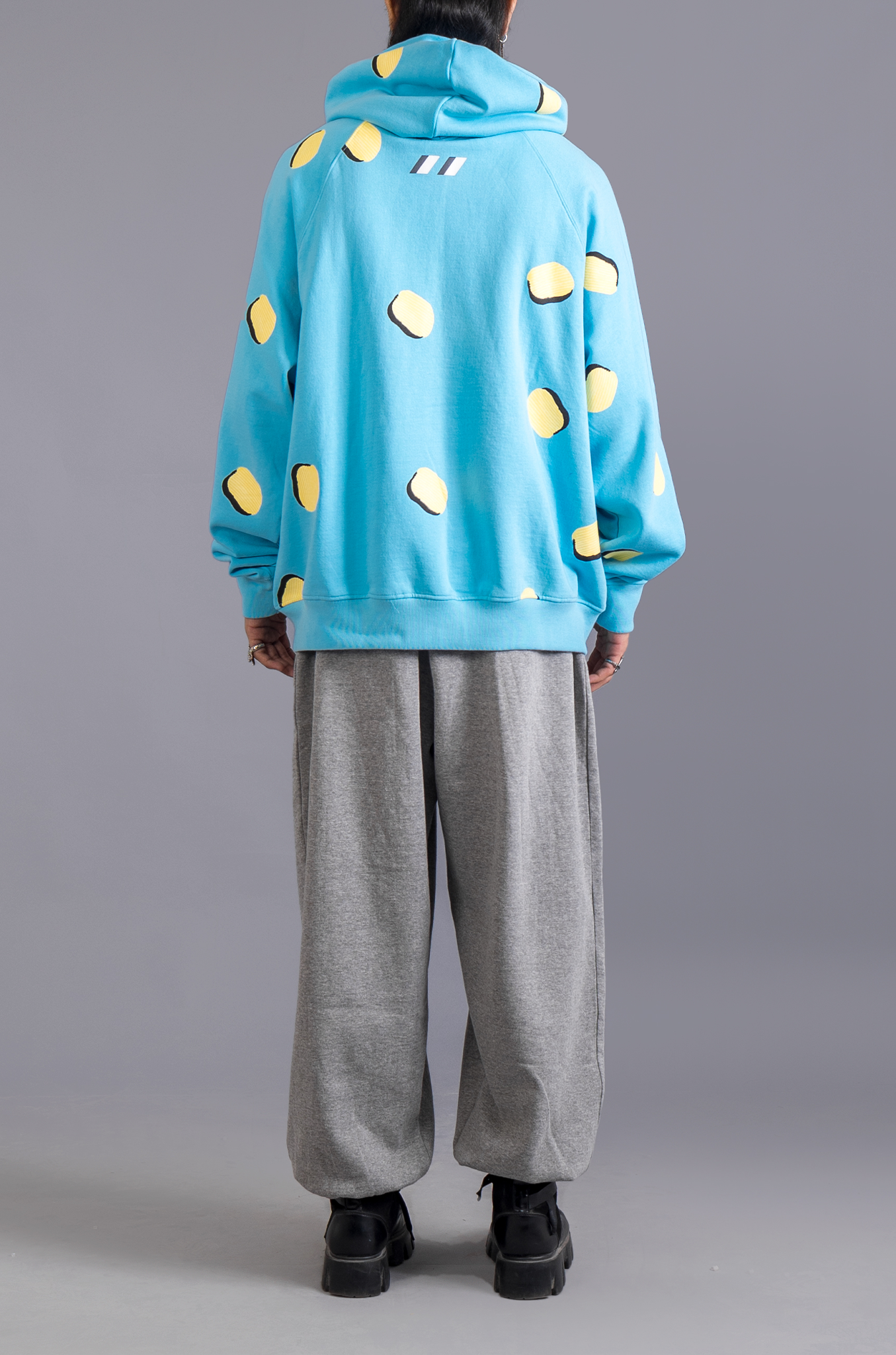 Lay's x HUEMN 'Cloud Nine' Hoodie