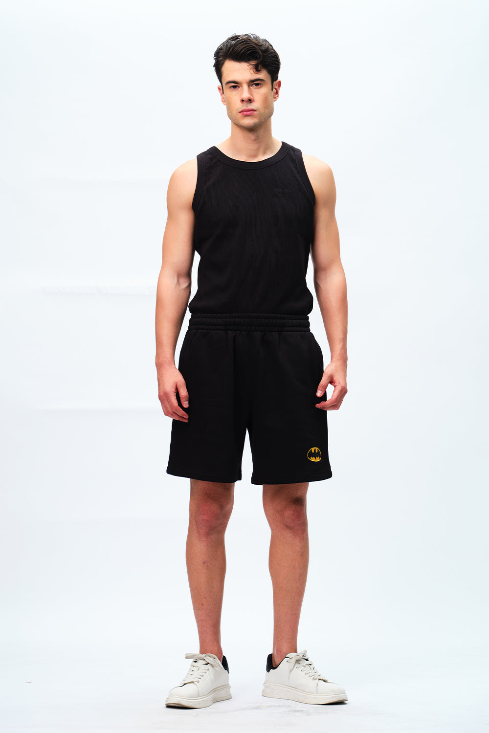 Batman Signature Lounge Shorts