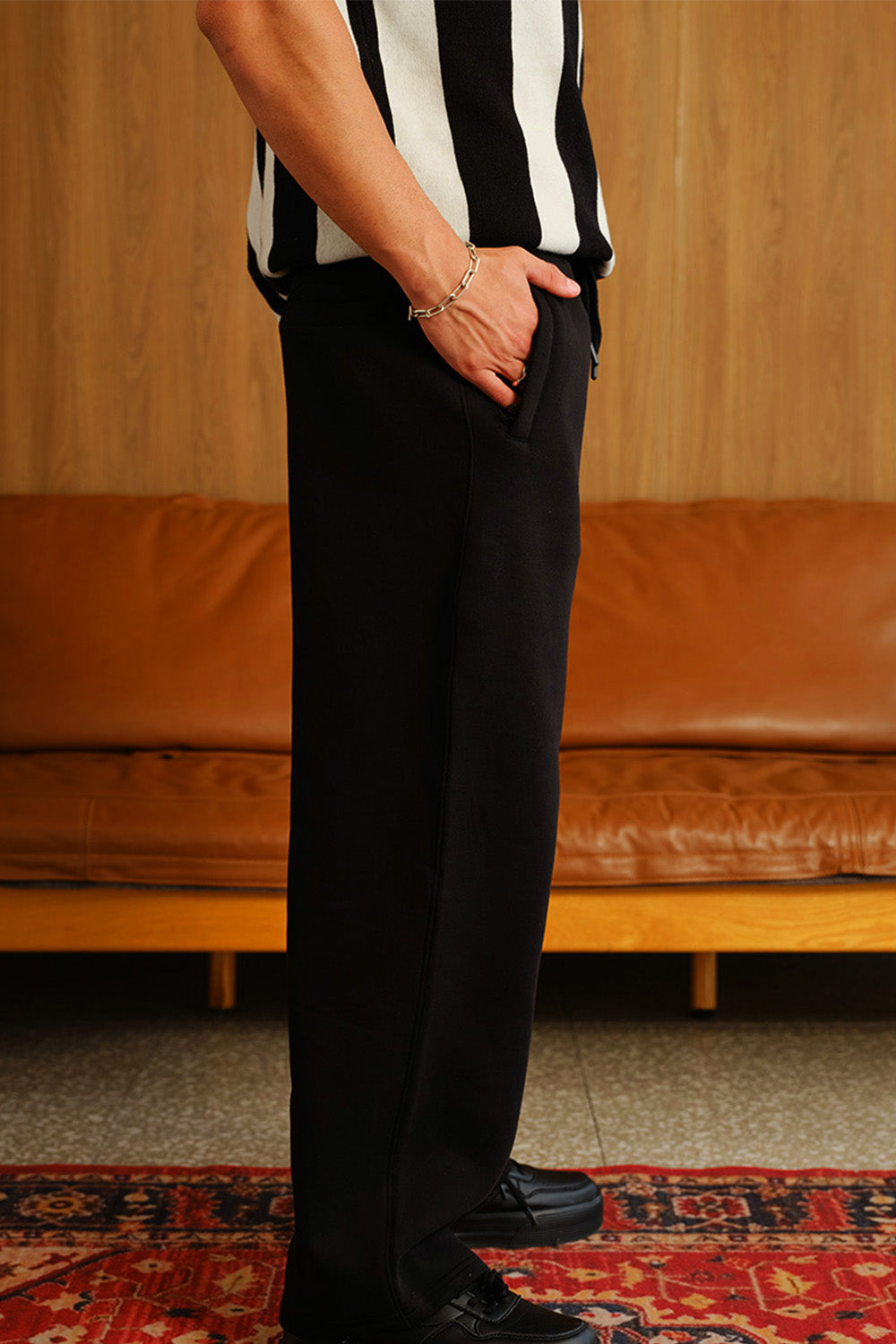 Blackout On The Go Joggers