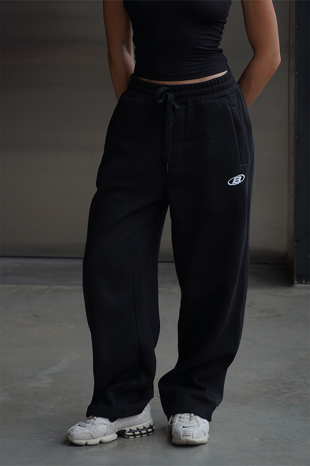 Blackout On The Go Joggers